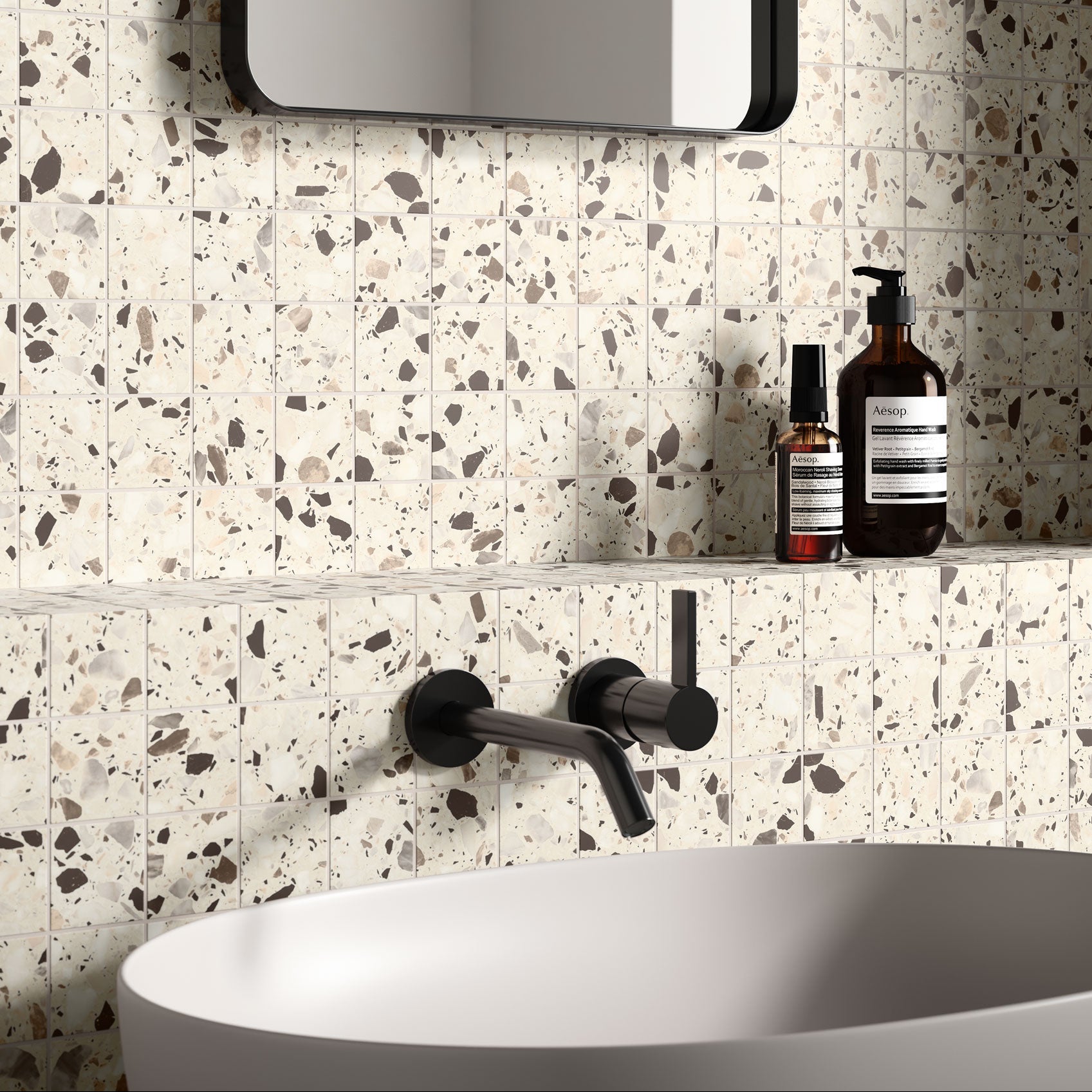 Terrazzo Allure