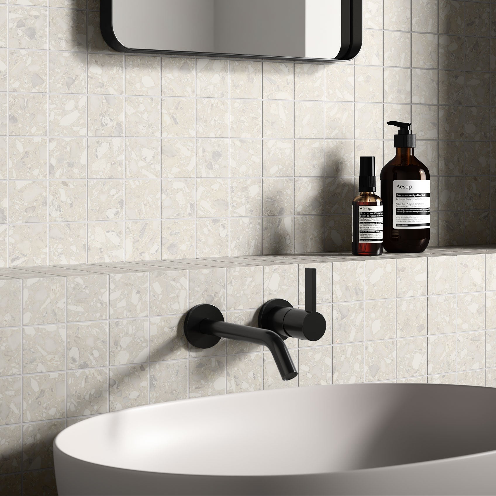 Terrazzo Allure