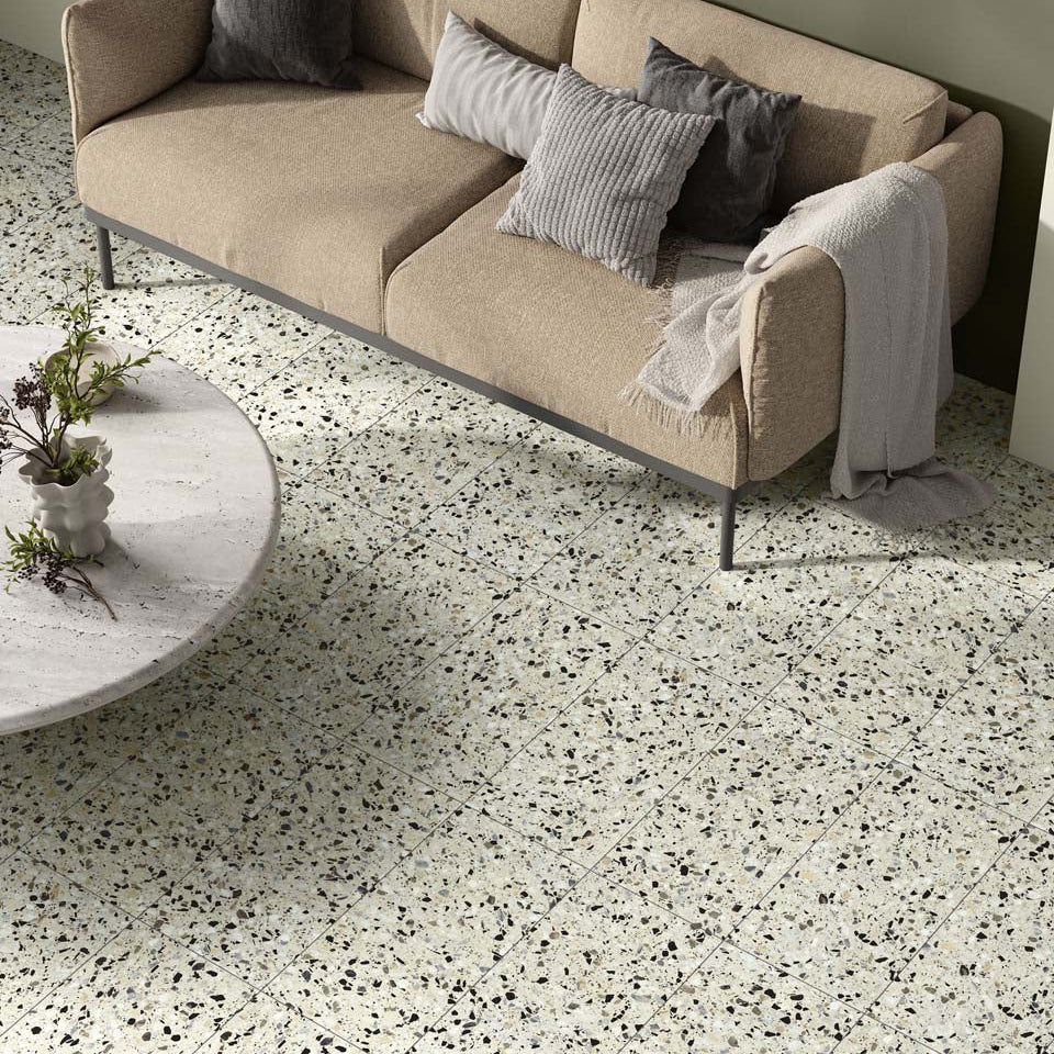Terrazzo Allure