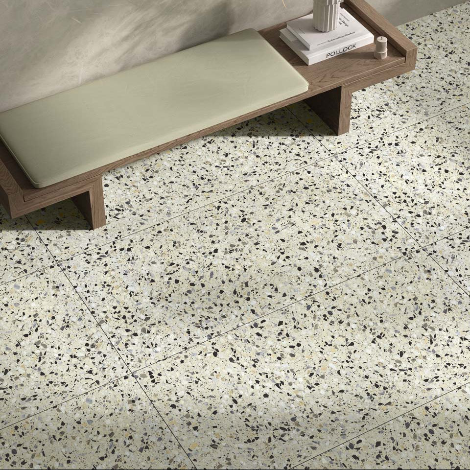 Terrazzo Allure