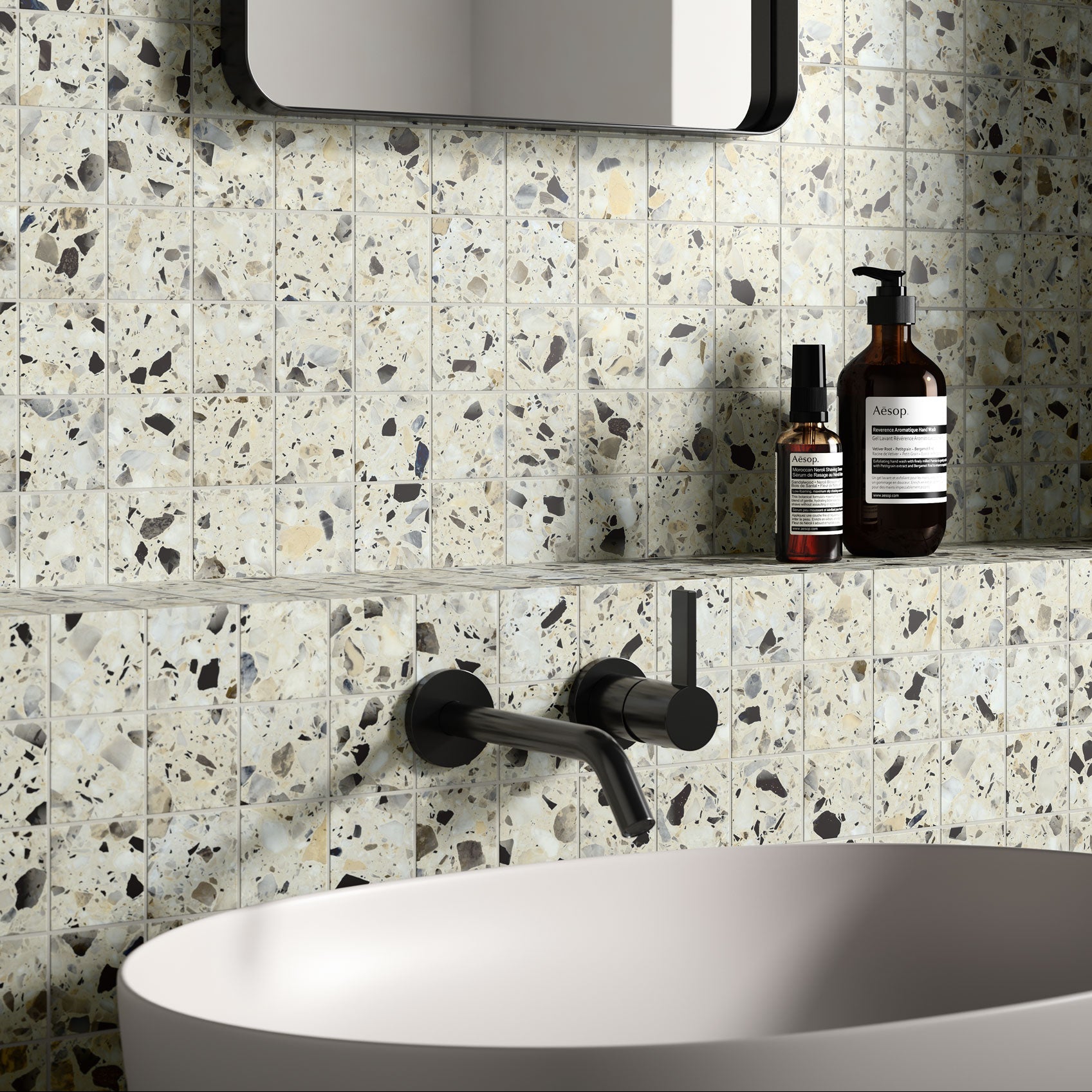 Terrazzo Allure