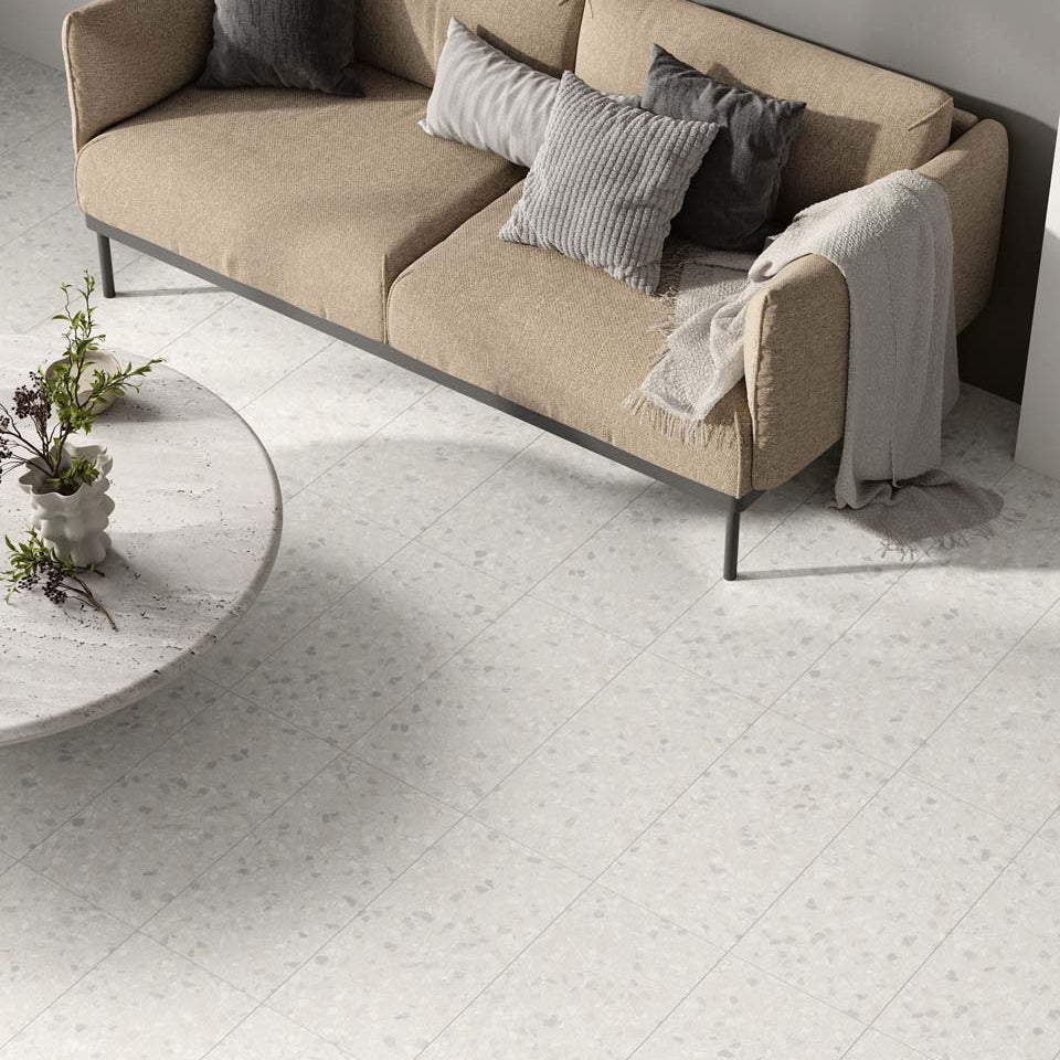Terrazzo Allure