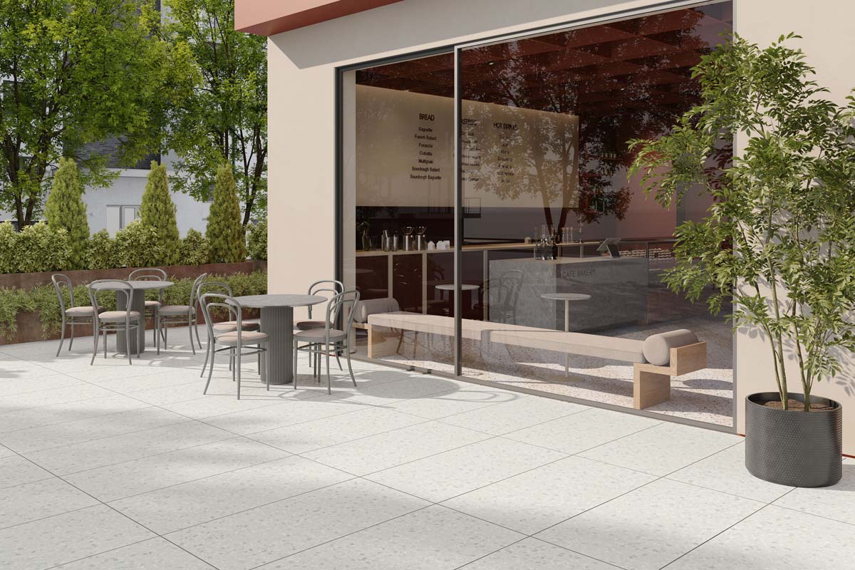 Terrazzo Allure