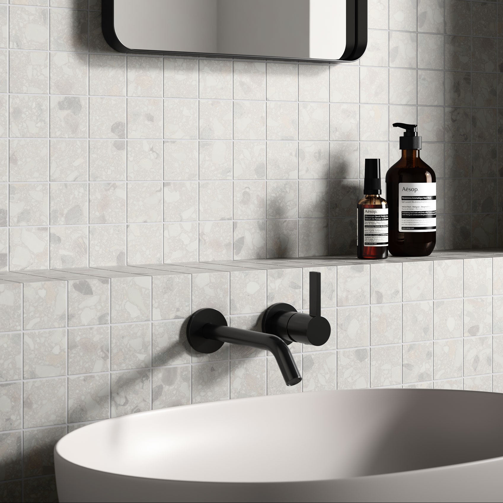 Terrazzo Allure