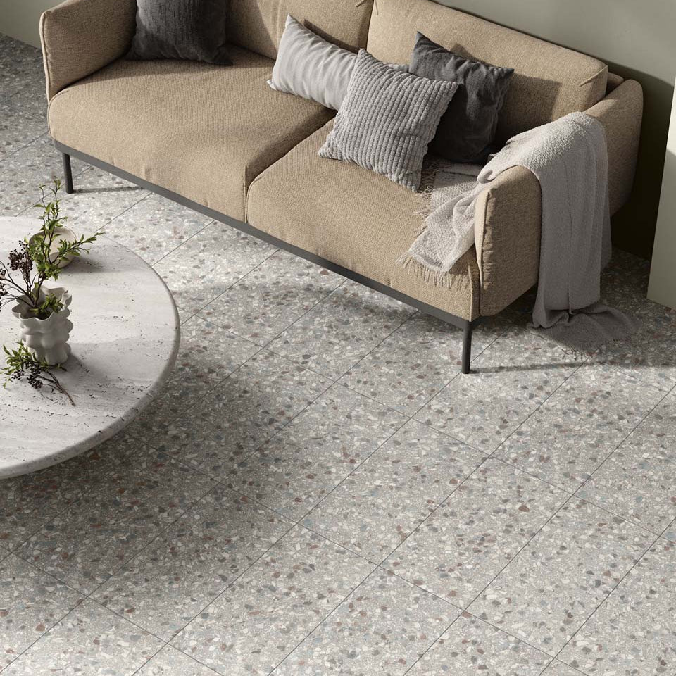 Terrazzo Allure