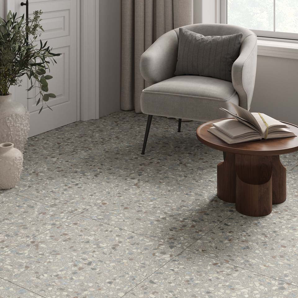Terrazzo Allure