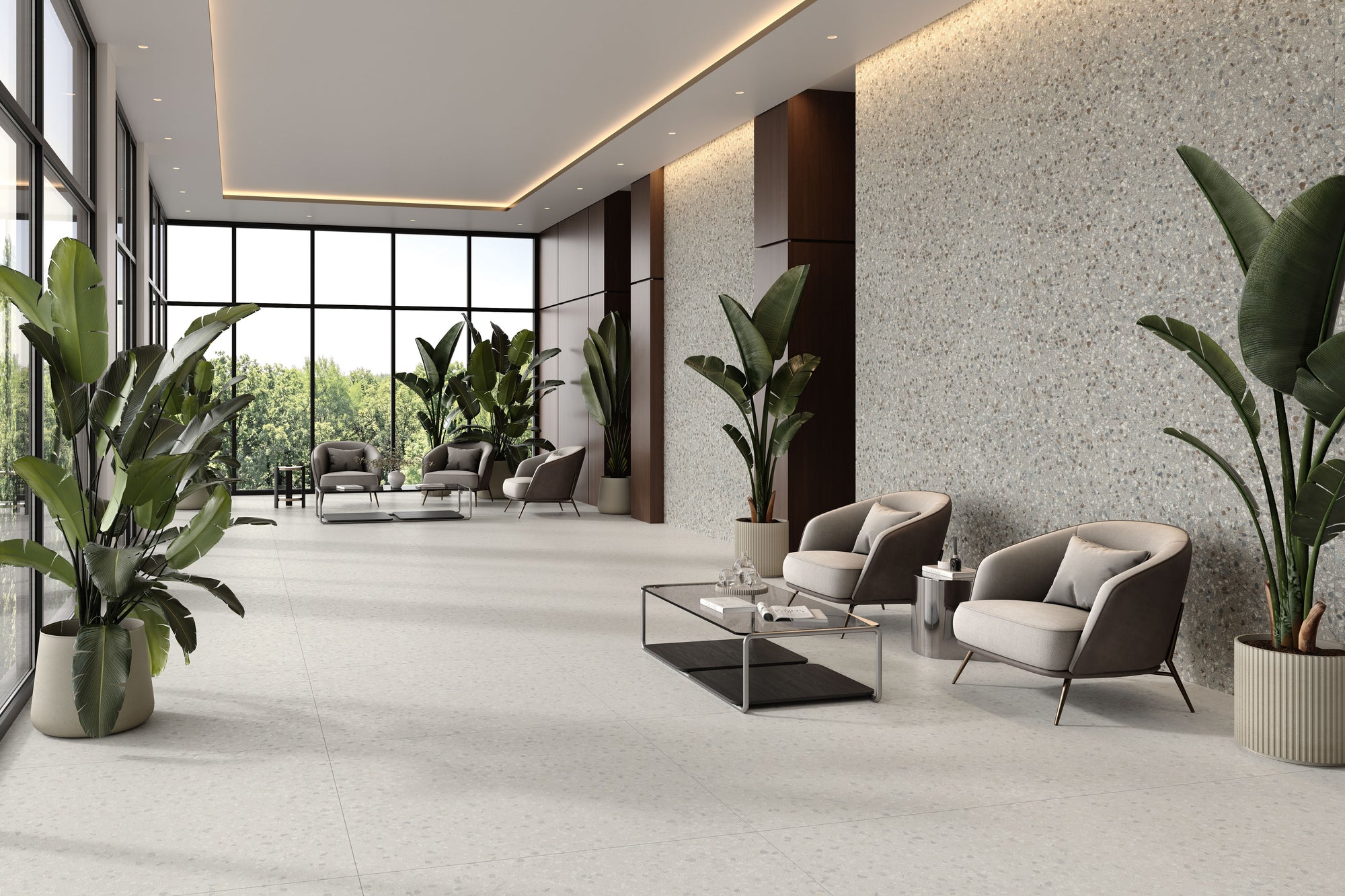 Terrazzo Allure