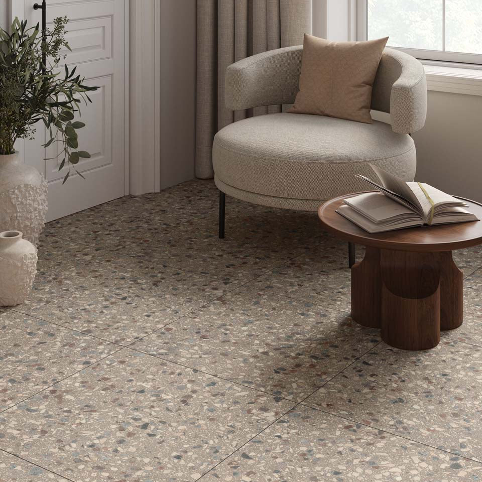 Terrazzo Allure