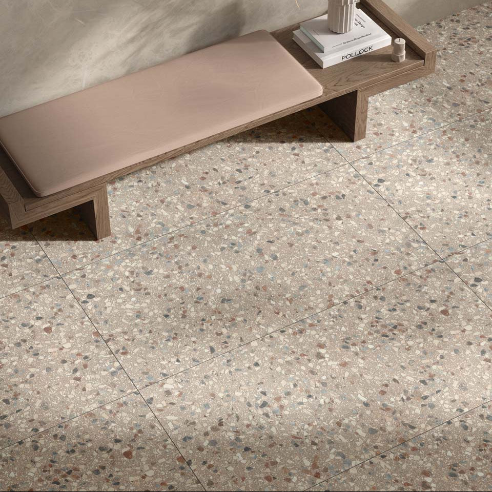 Terrazzo Allure