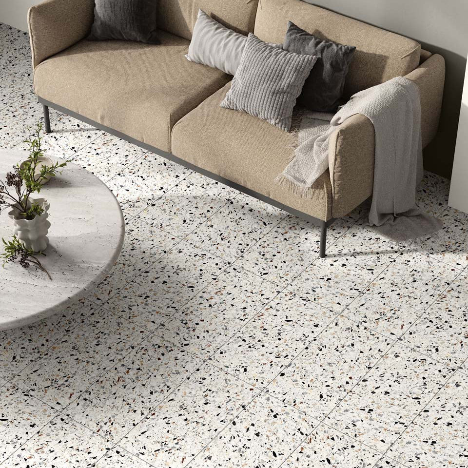 Terrazzo Allure