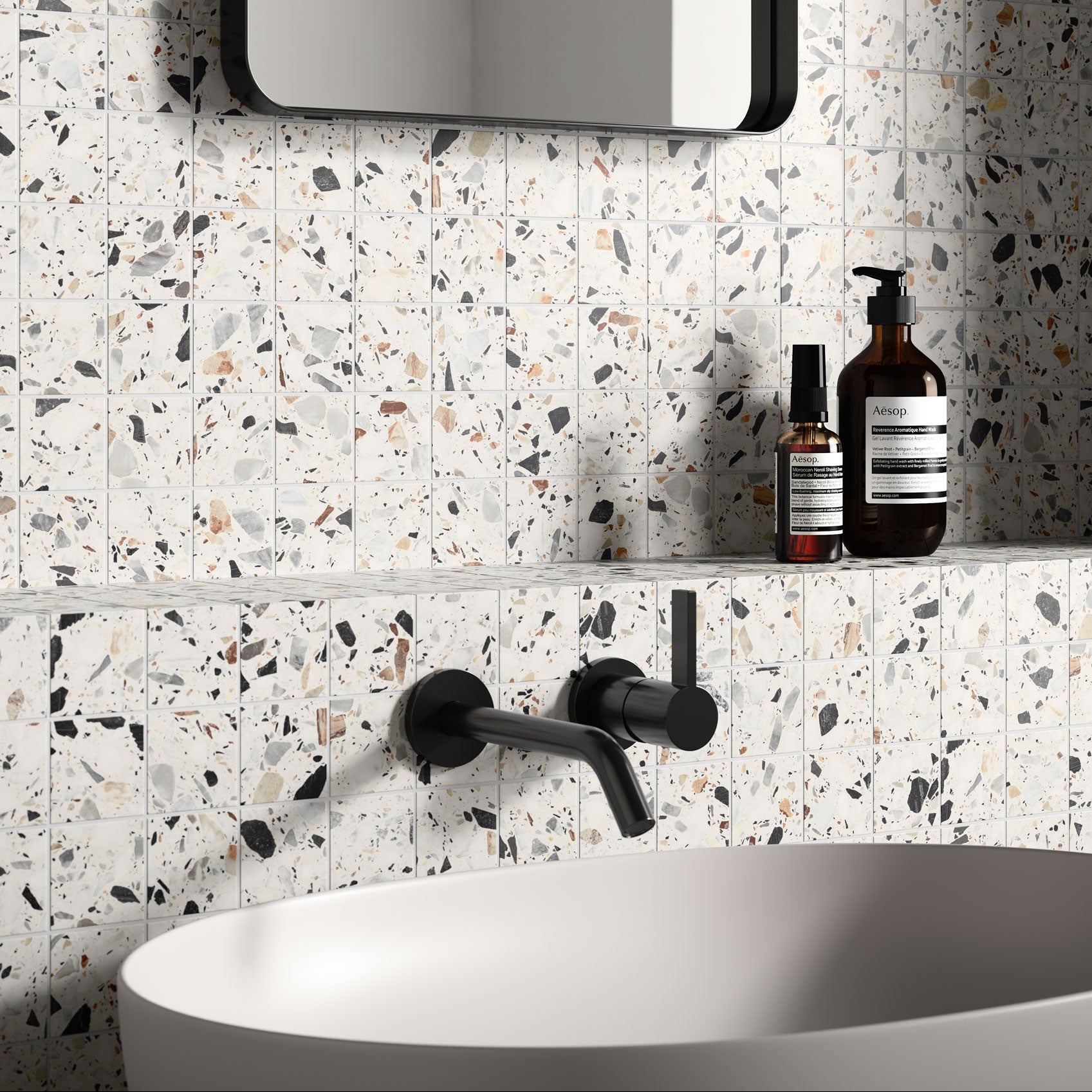 Terrazzo Allure