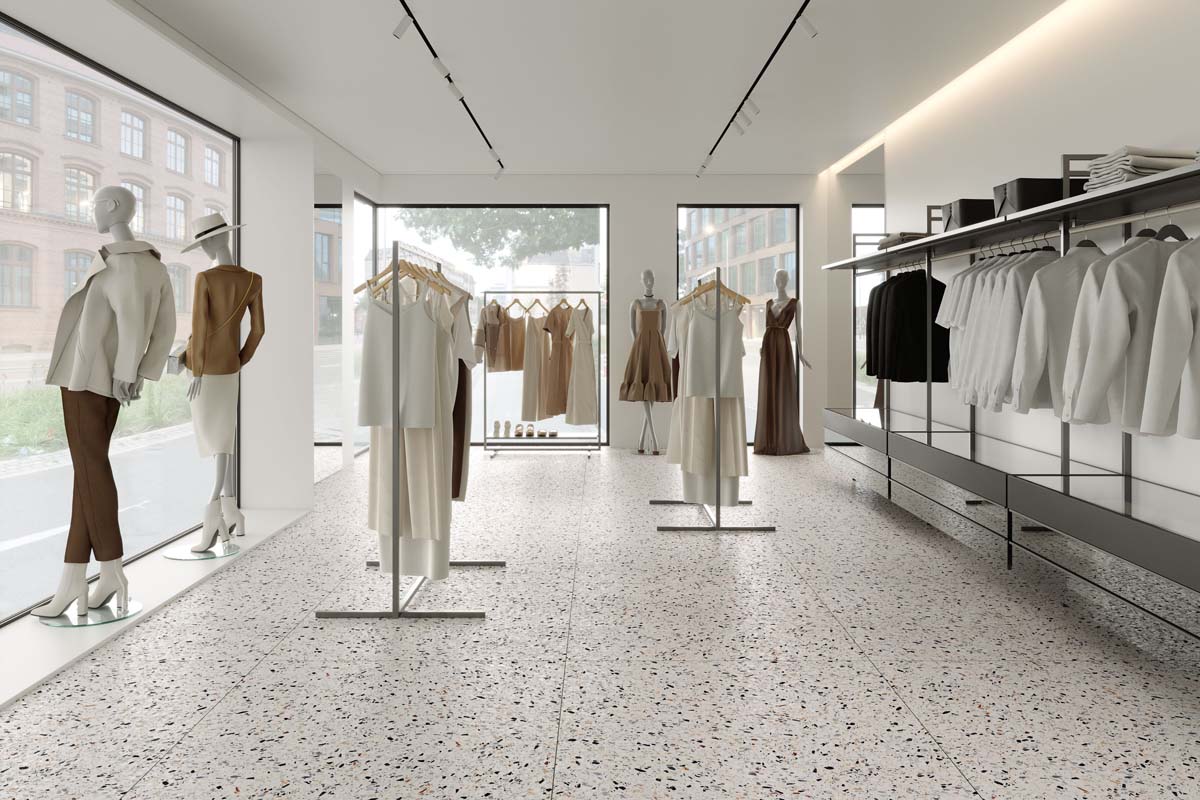 Terrazzo Allure