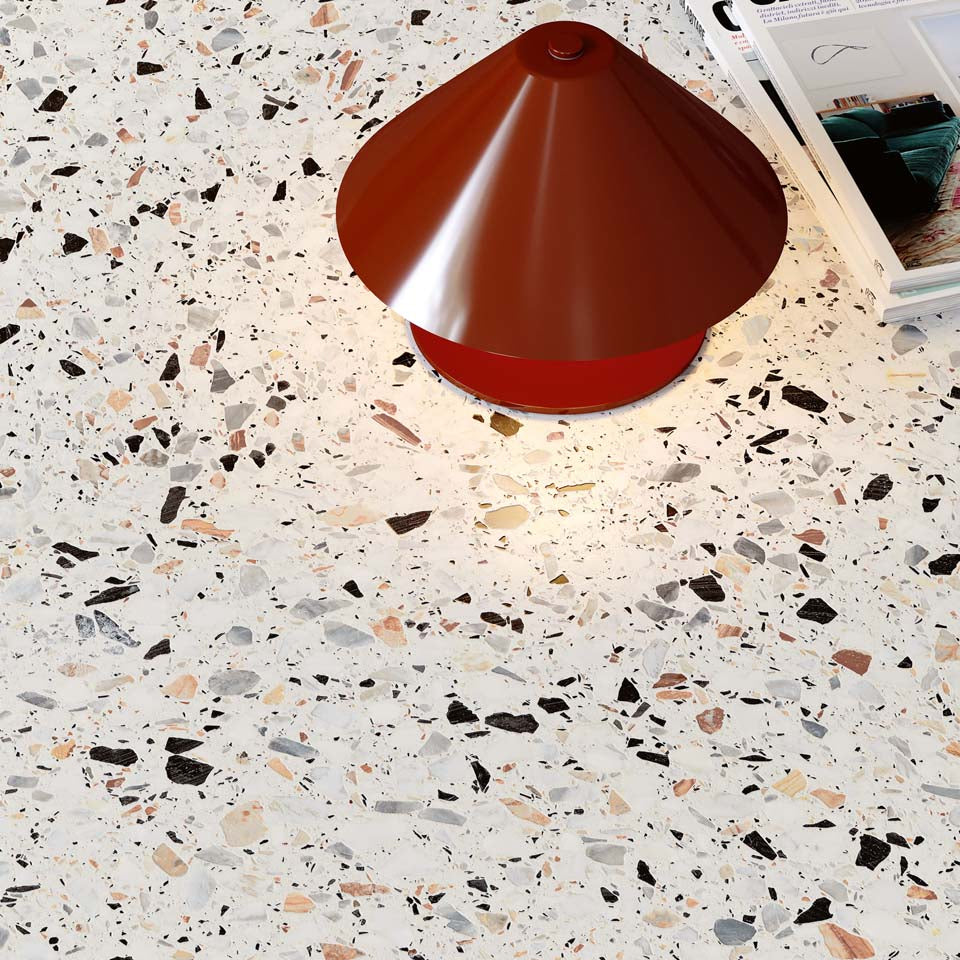 Terrazzo Allure