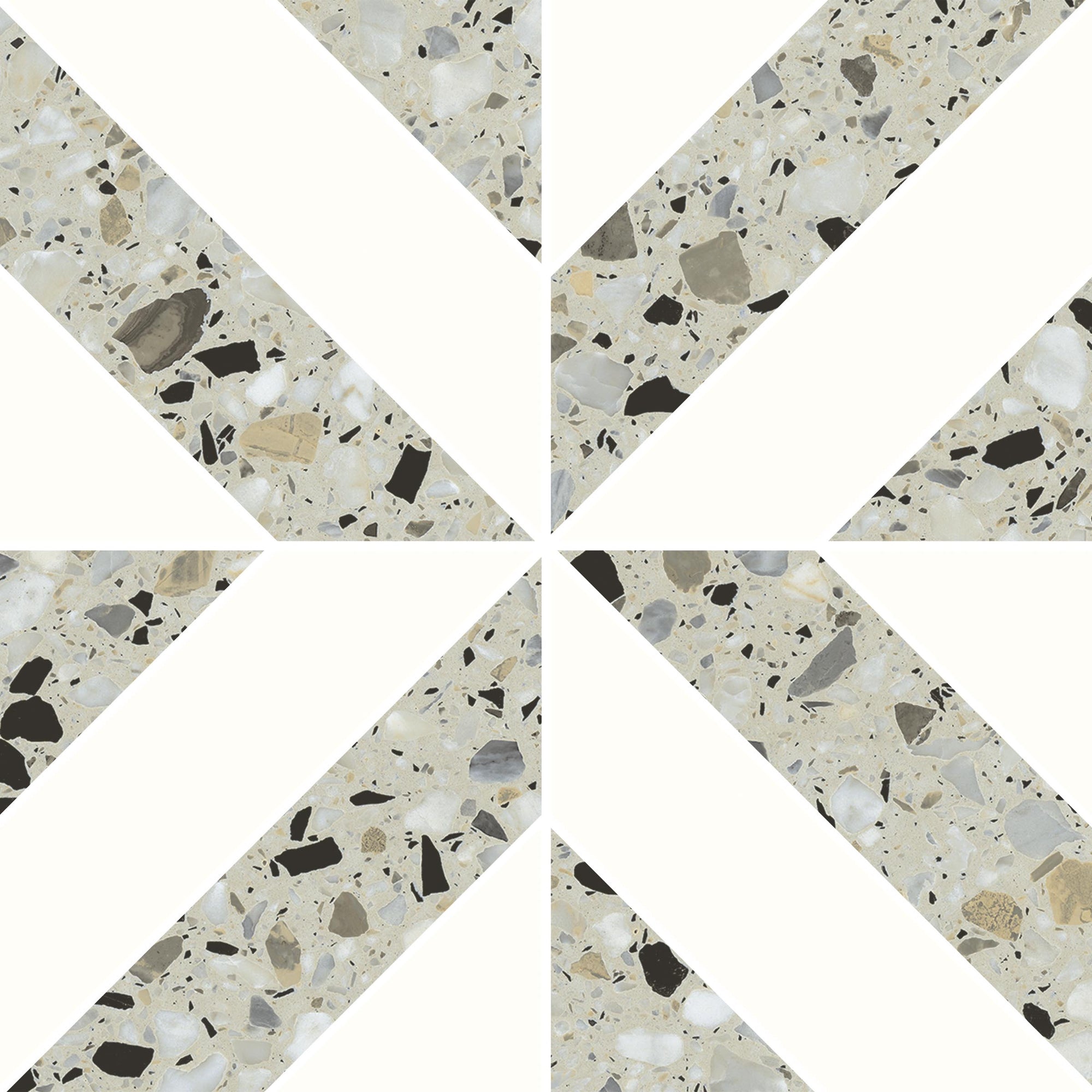 Terrazzo Allure Mosaics