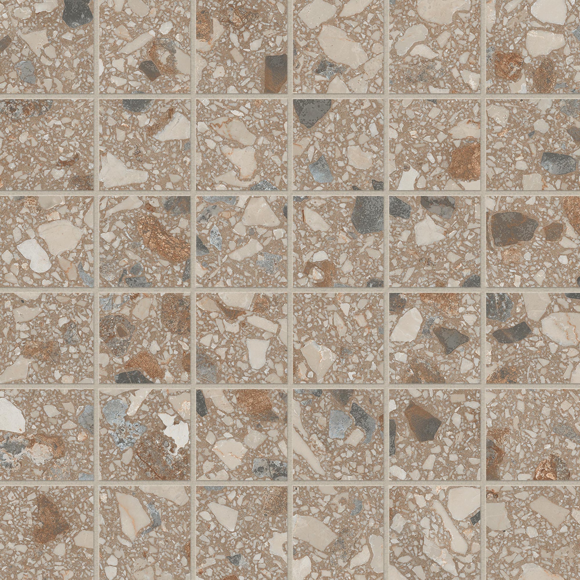 Terrazzo Allure