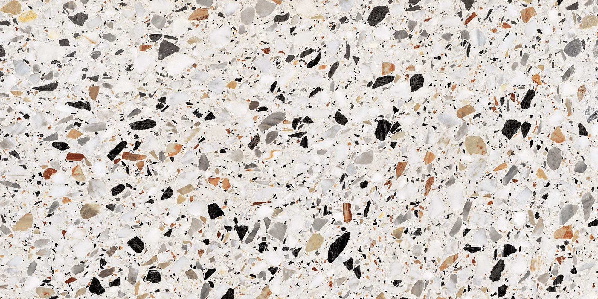 Terrazzo Allure