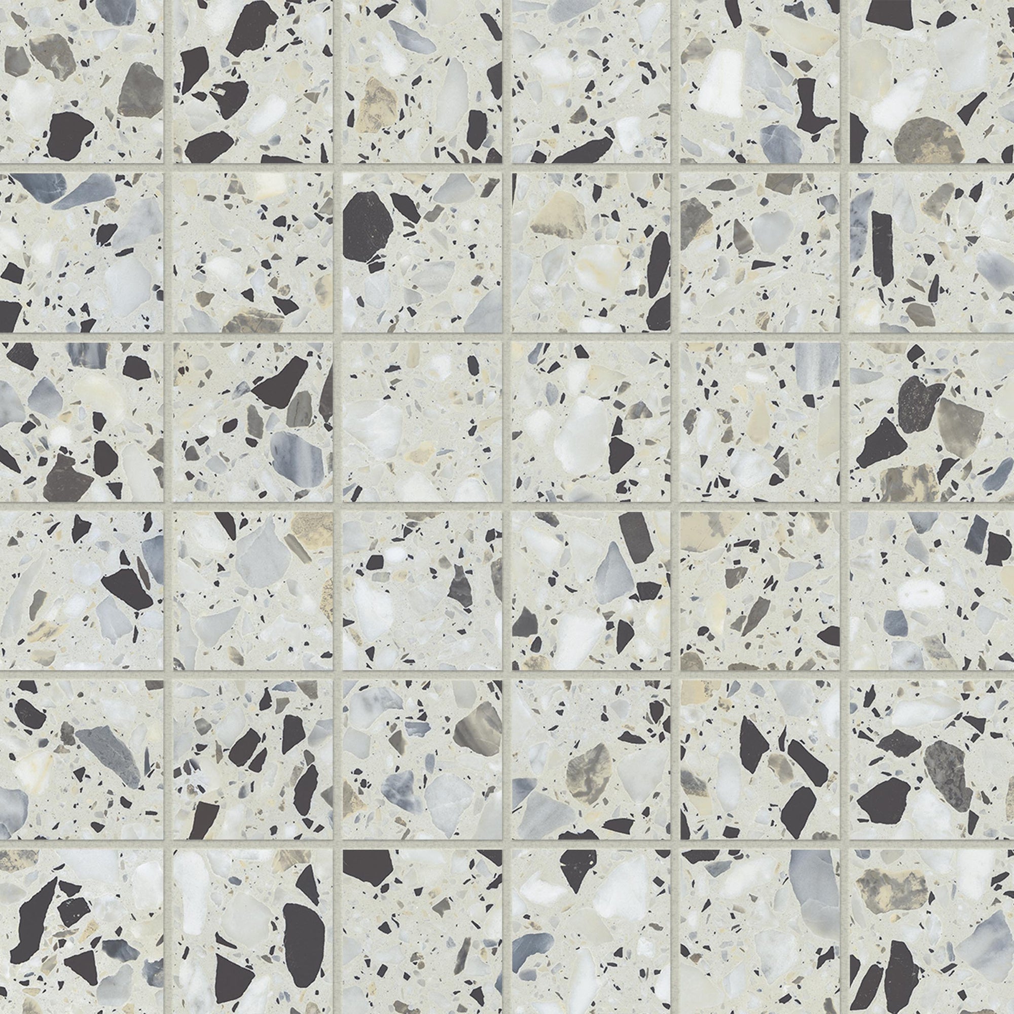 Terrazzo Allure