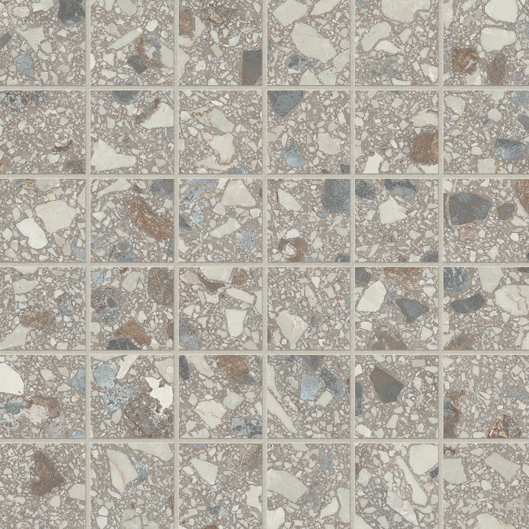 Terrazzo Allure