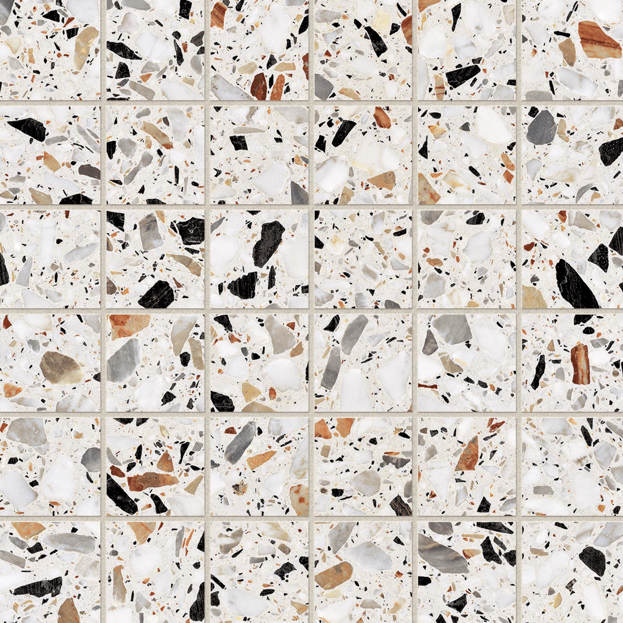 Terrazzo Allure