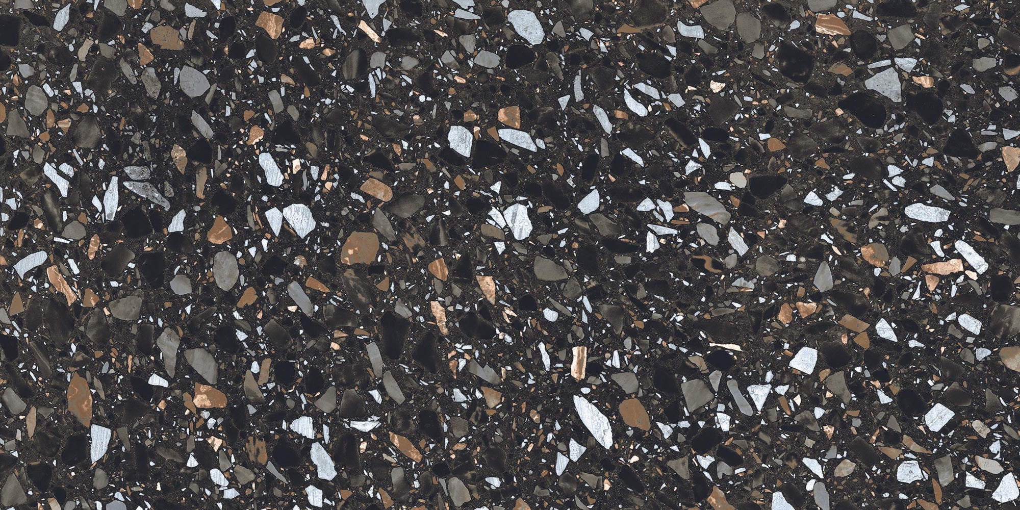 Terrazzo Allure