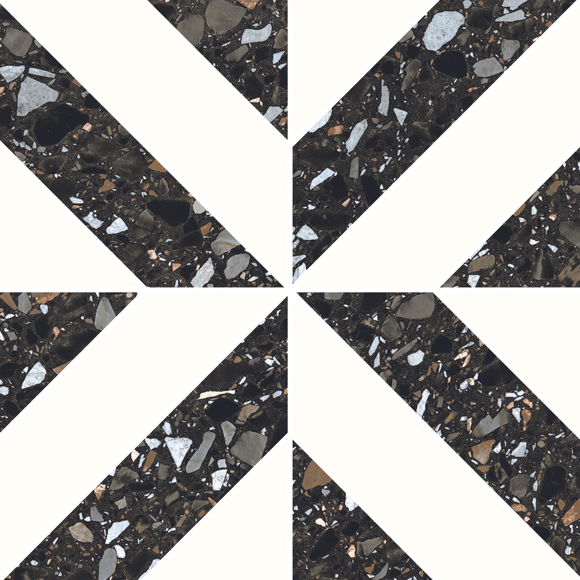 Terrazzo Allure Mosaics