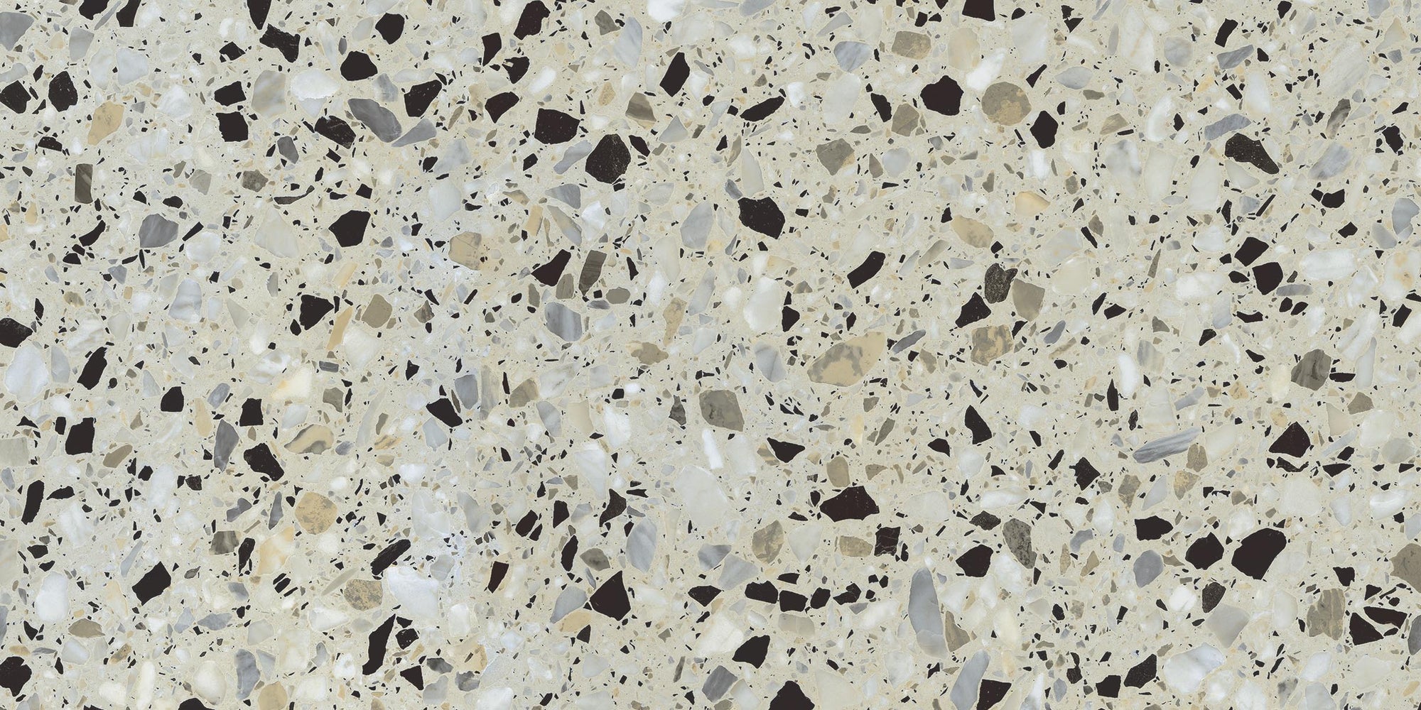 Terrazzo Allure