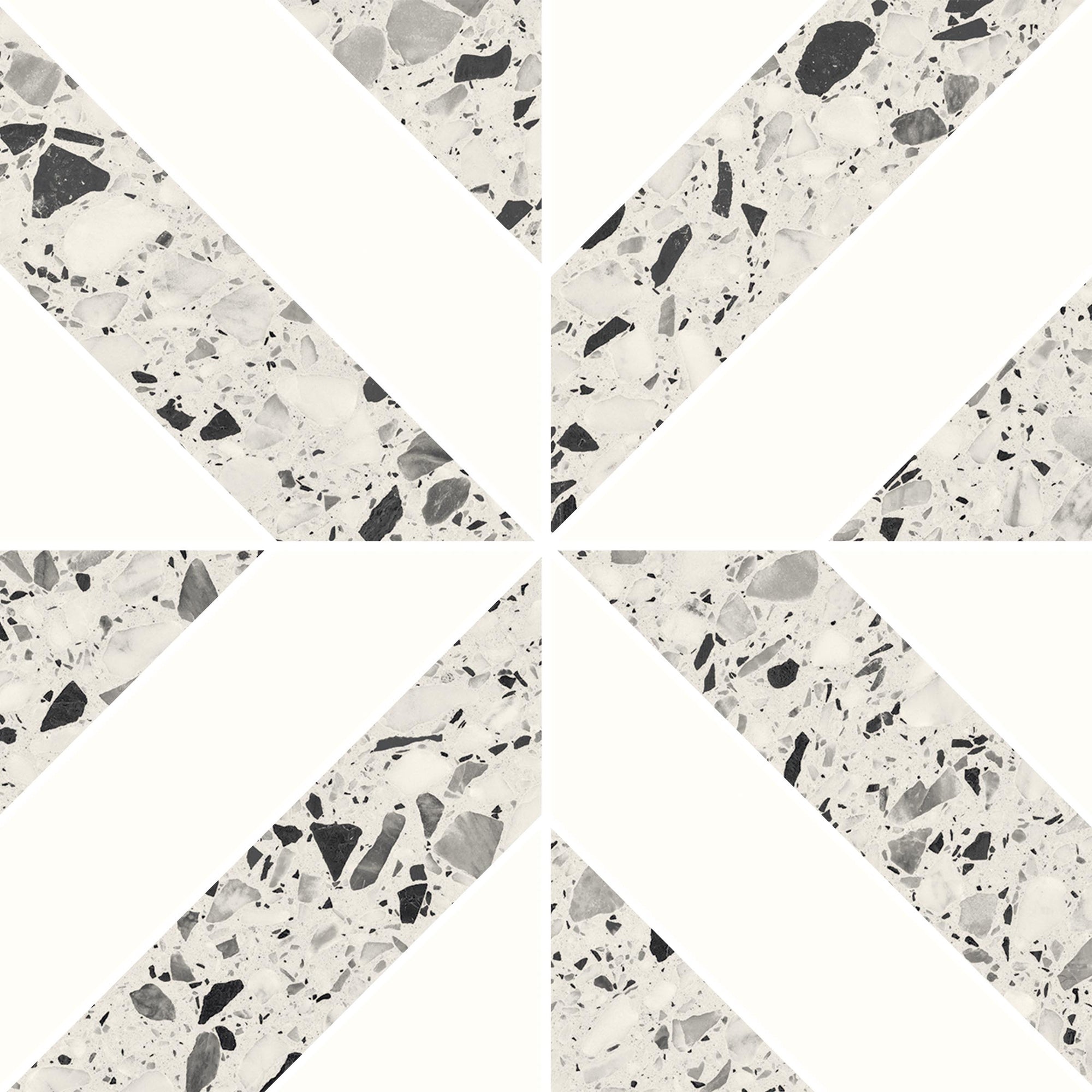 Terrazzo Allure Mosaics