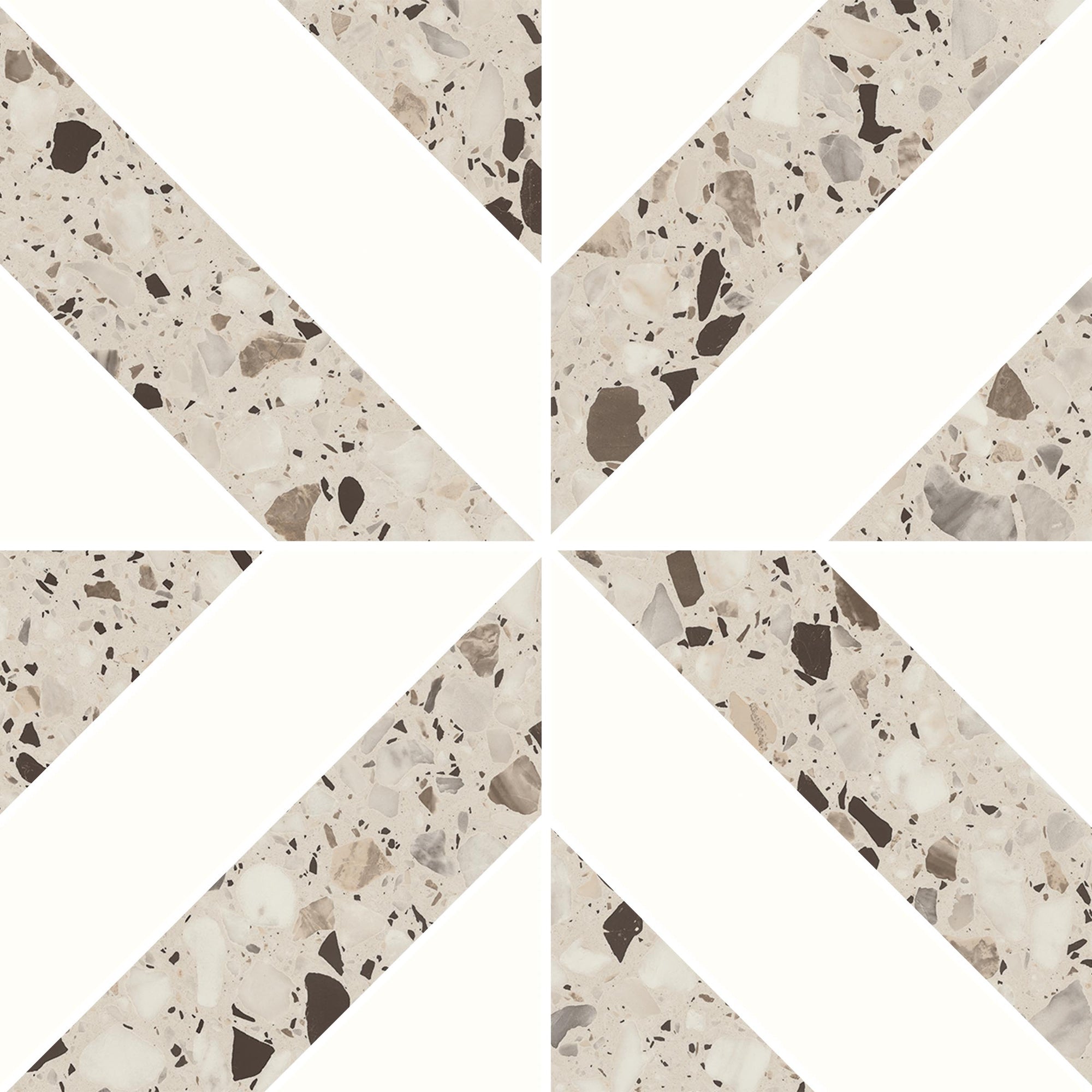 Terrazzo Allure Mosaics