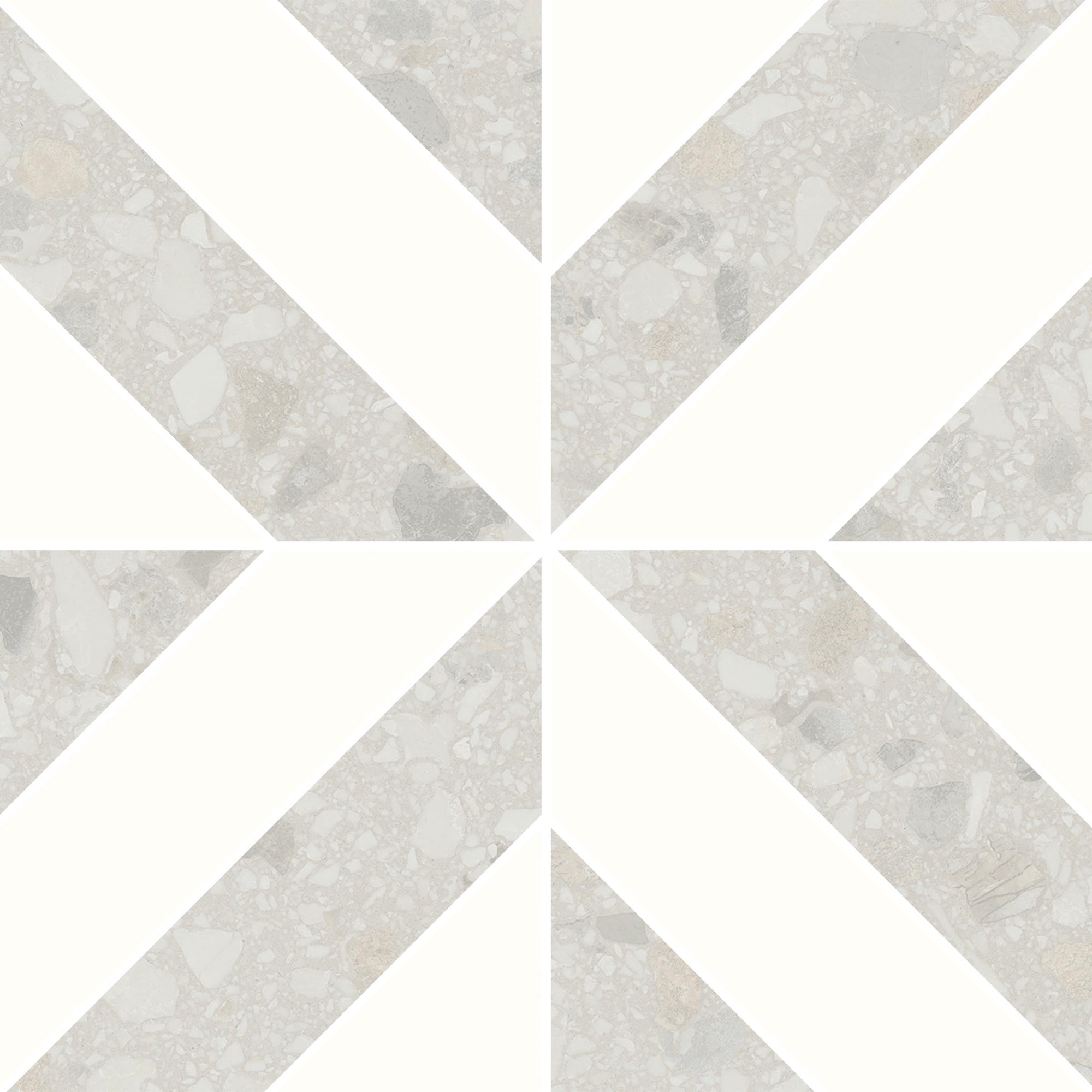 Terrazzo Allure Mosaics