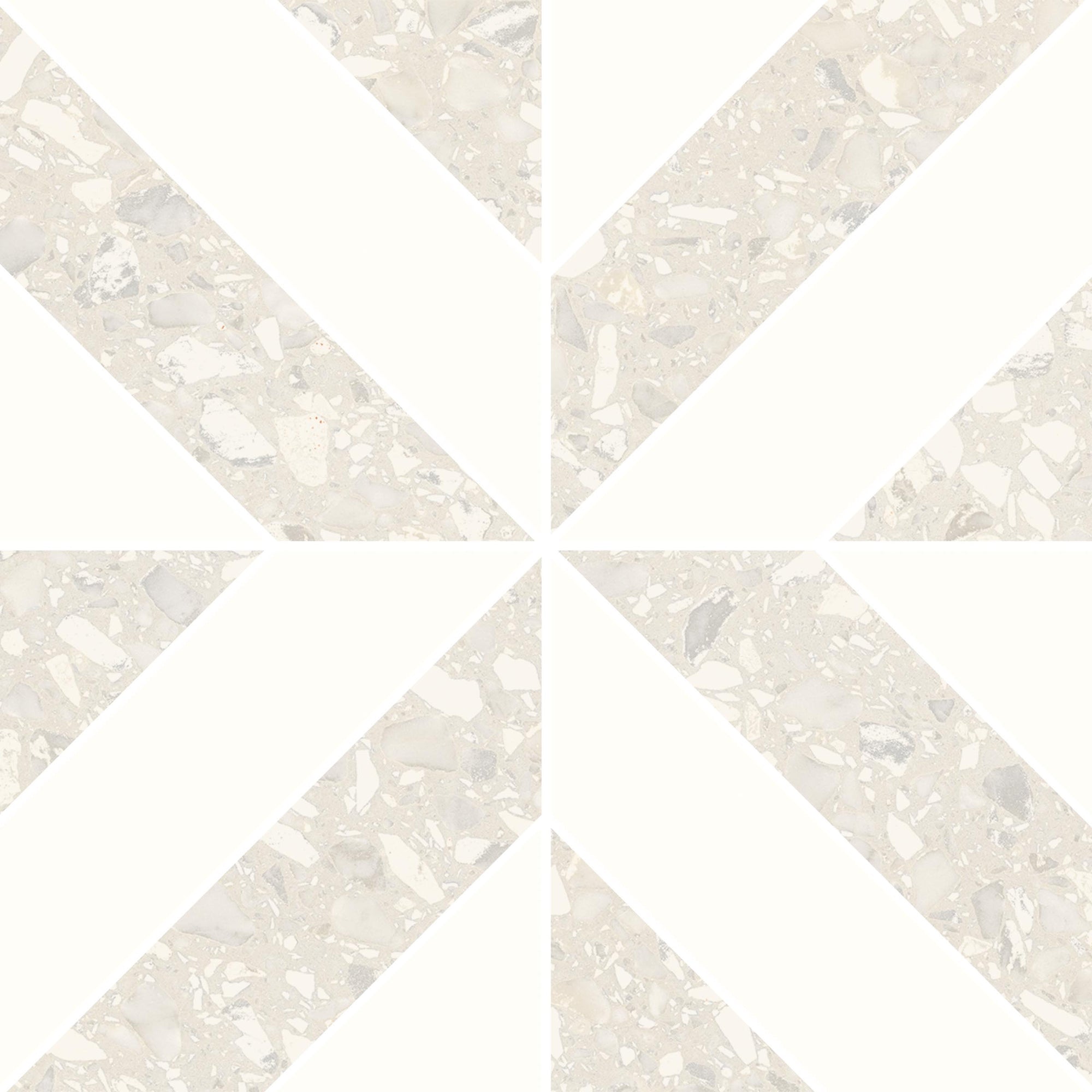 Terrazzo Allure Mosaics