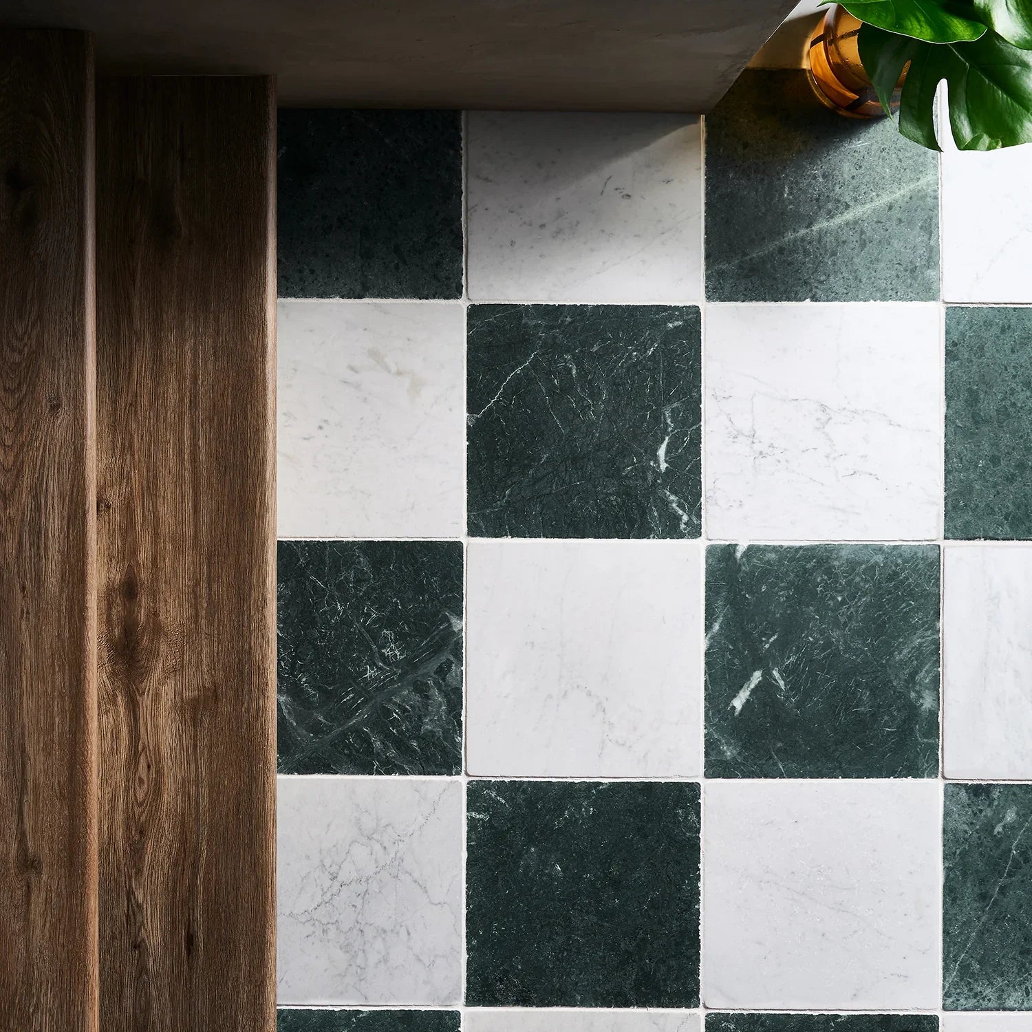 Tumbled Finish Natural Stone