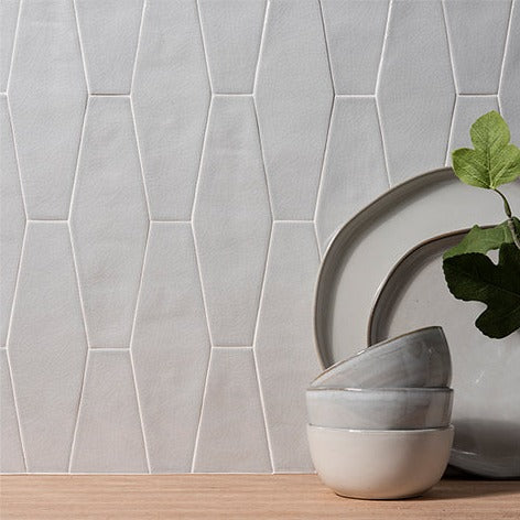 Mirazur | Ceramic Wall Tile - Architessa