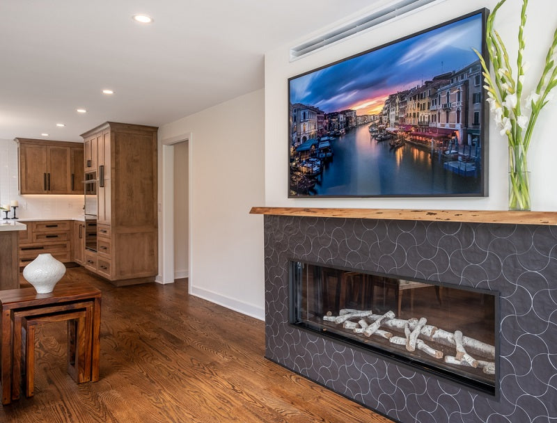 Mirazur - Architessa