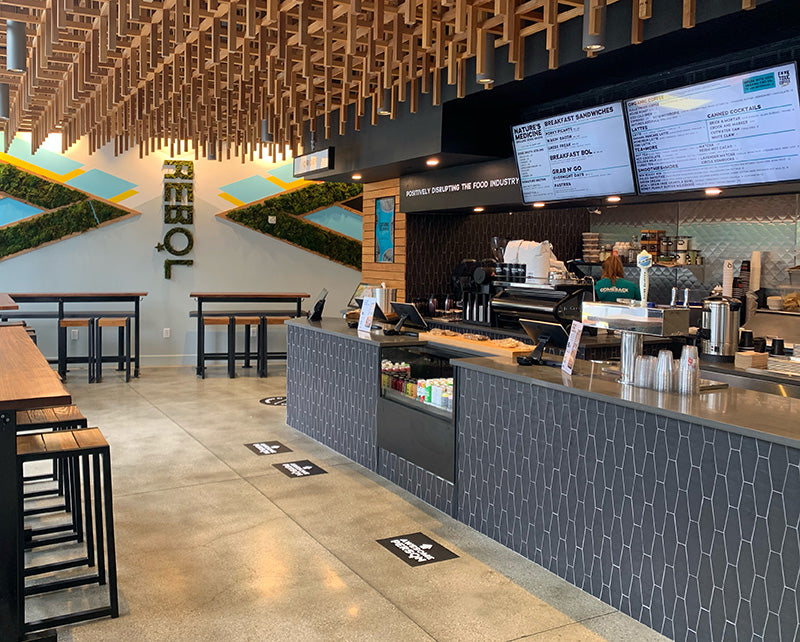 Mirazur - Architessa