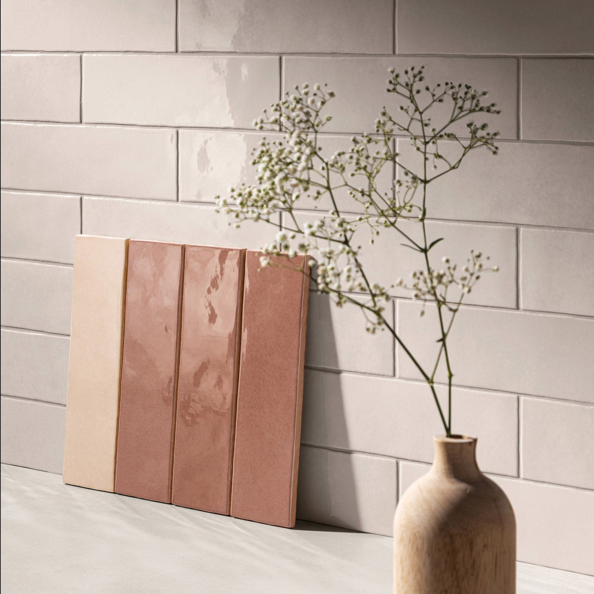 Mist | Wall Tile - Architessa