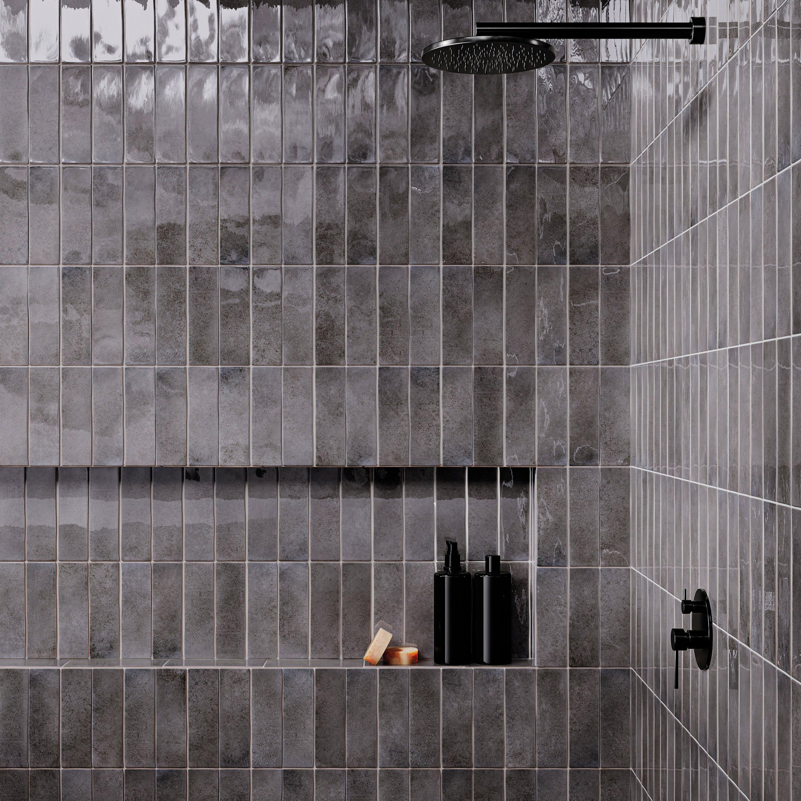 Mist | Wall Tile - Architessa