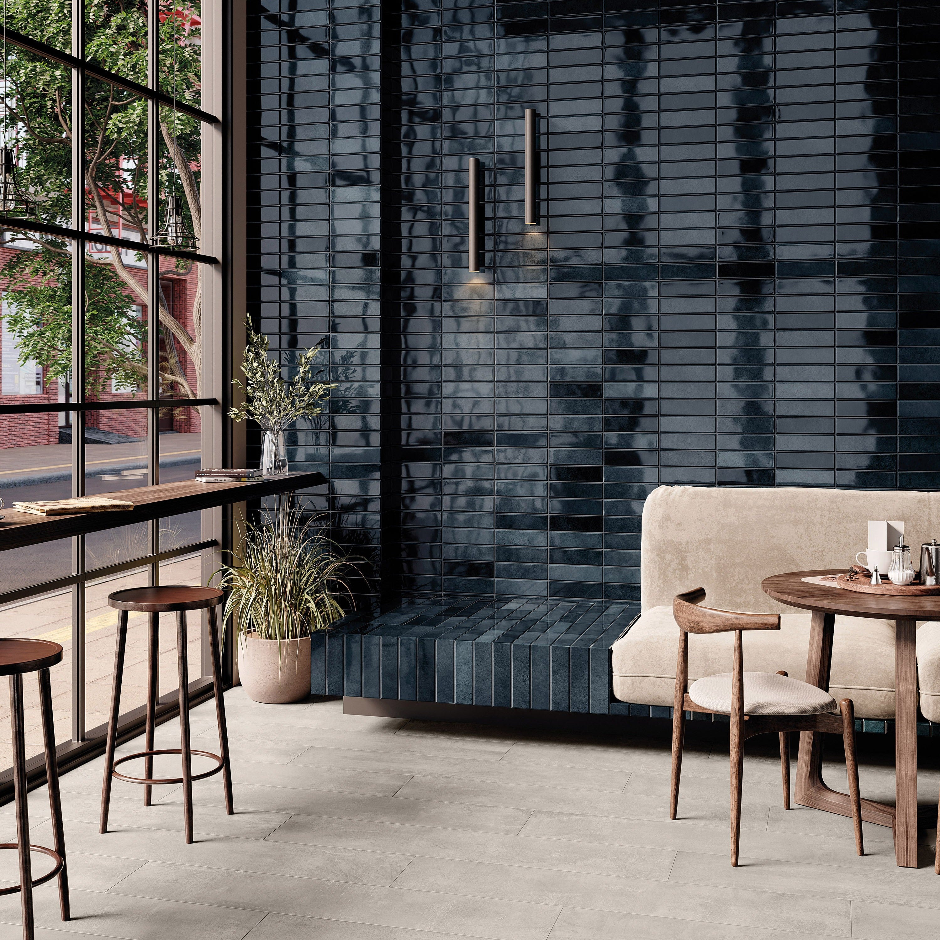 Mist | Wall Tile - Architessa