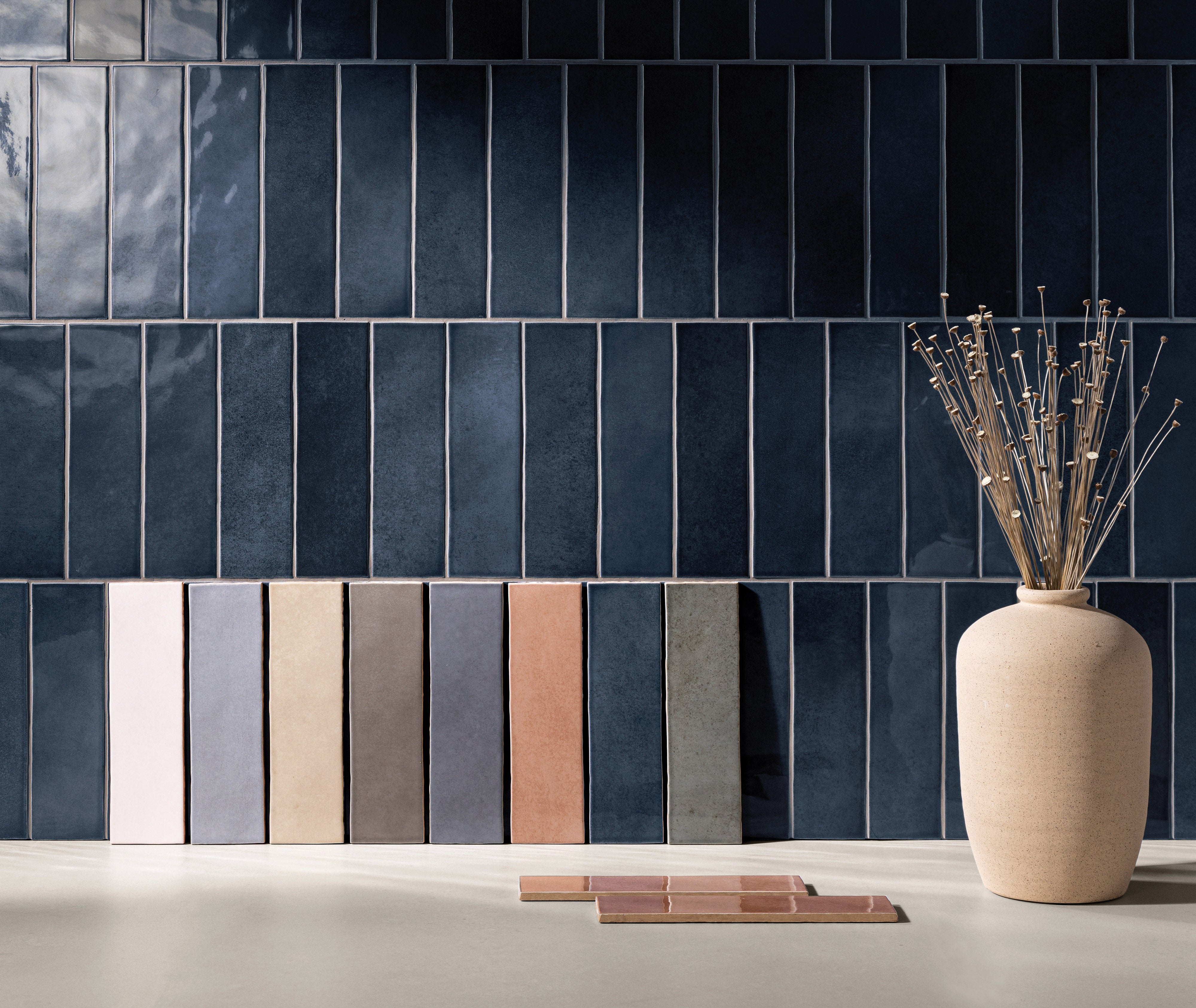 Mist | Wall Tile - Architessa