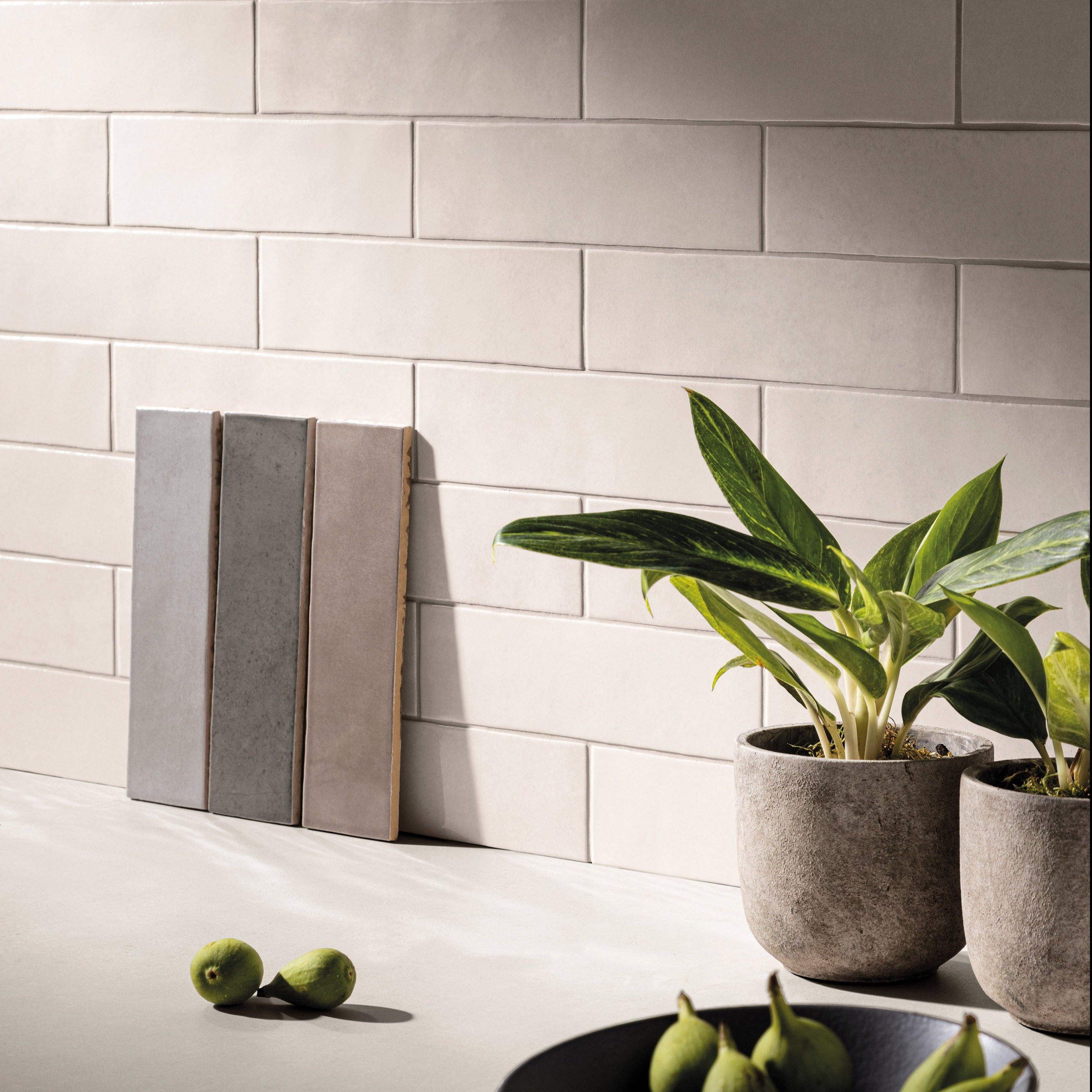 Mist | Wall Tile - Architessa