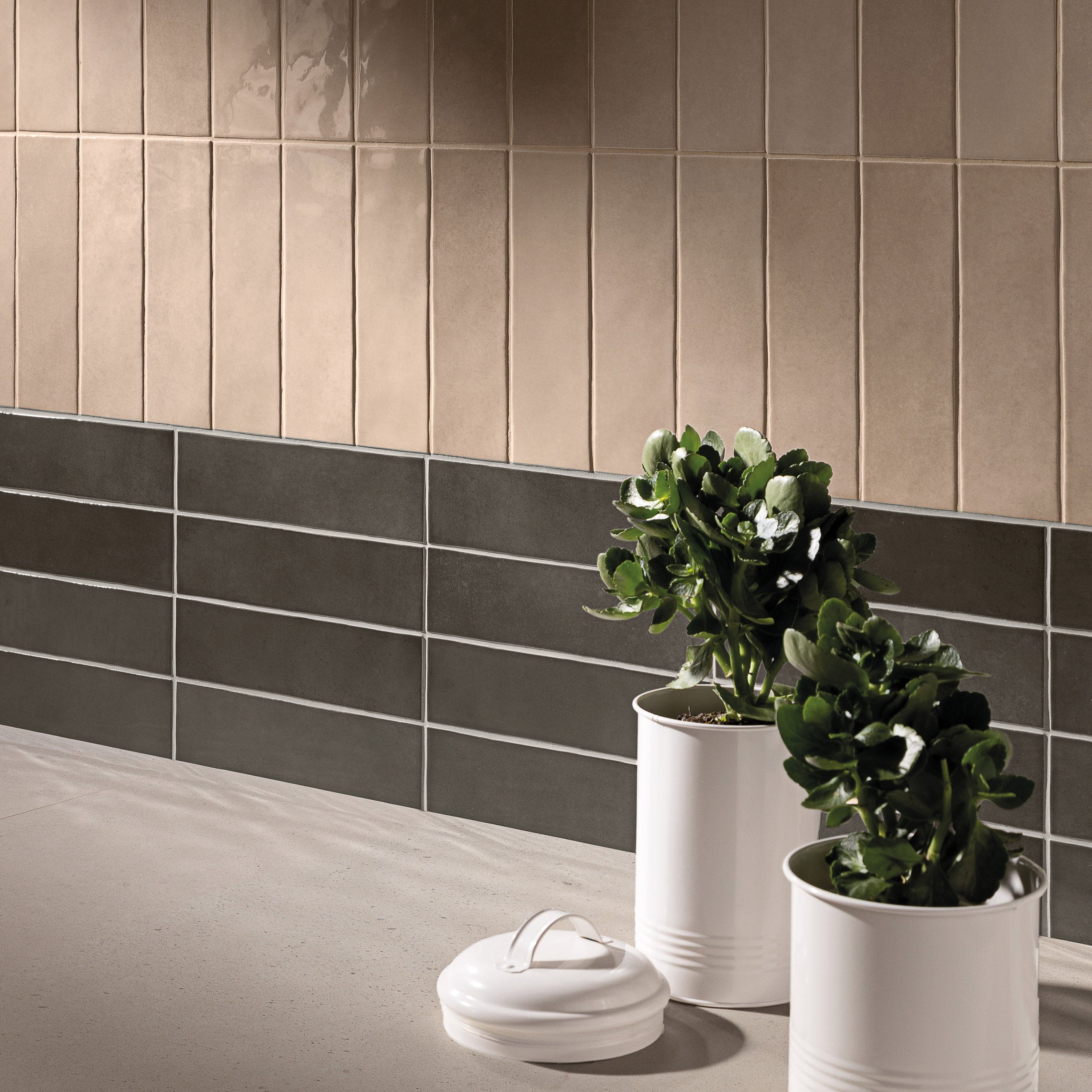 Mist | Wall Tile - Architessa