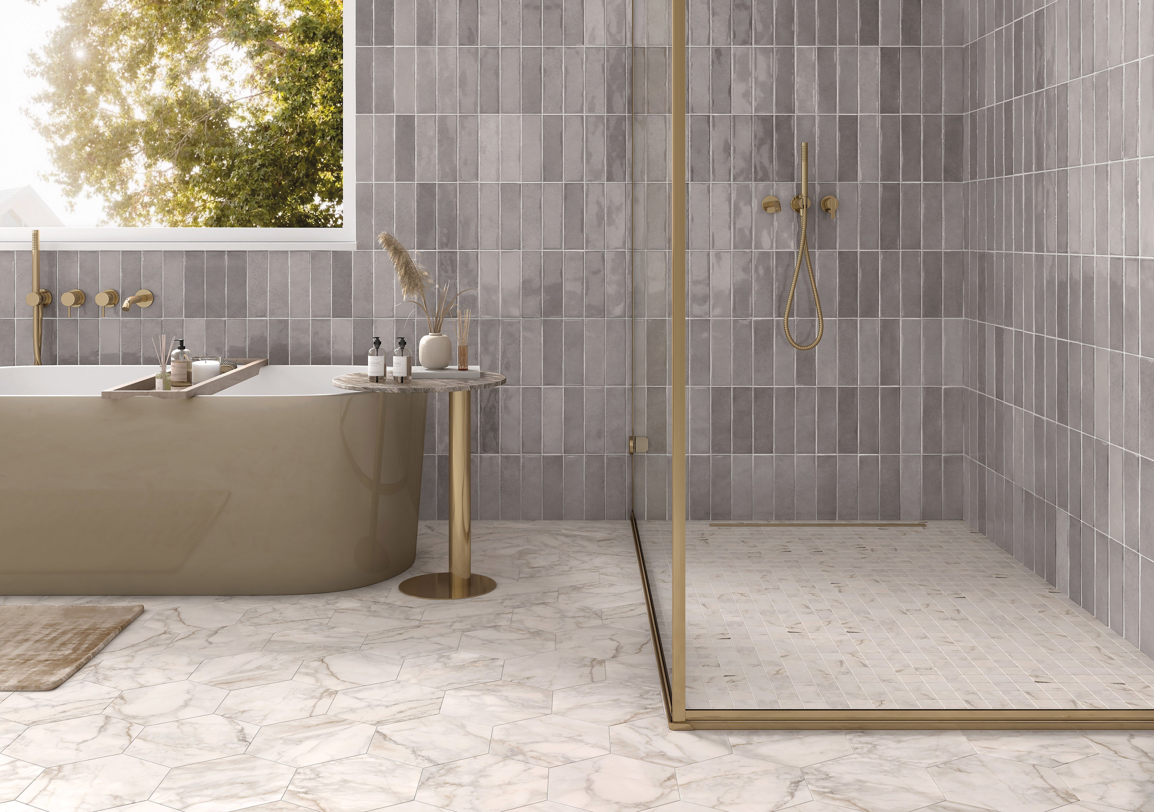 Mist | Wall Tile - Architessa
