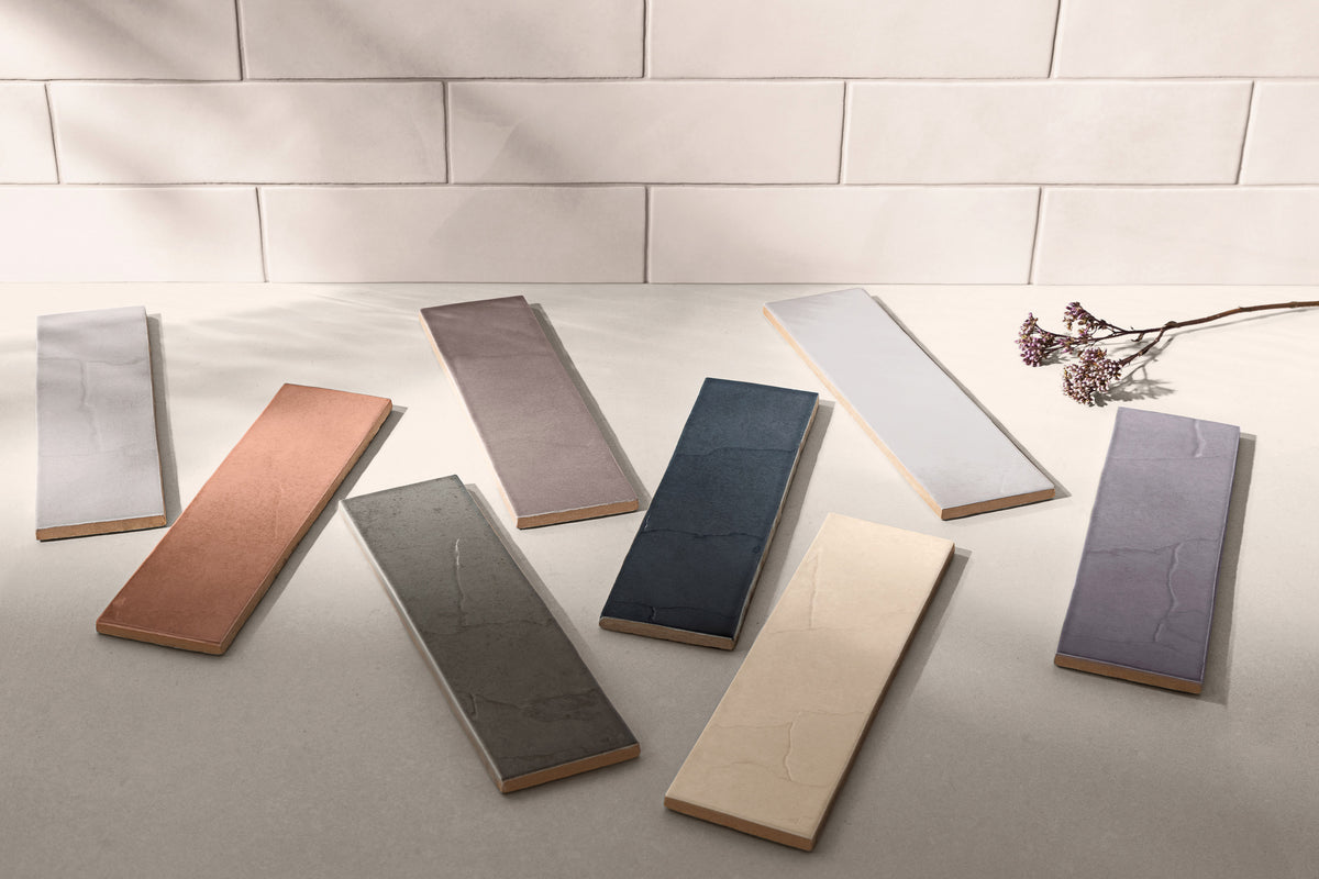 Mist | Wall Tile - Architessa