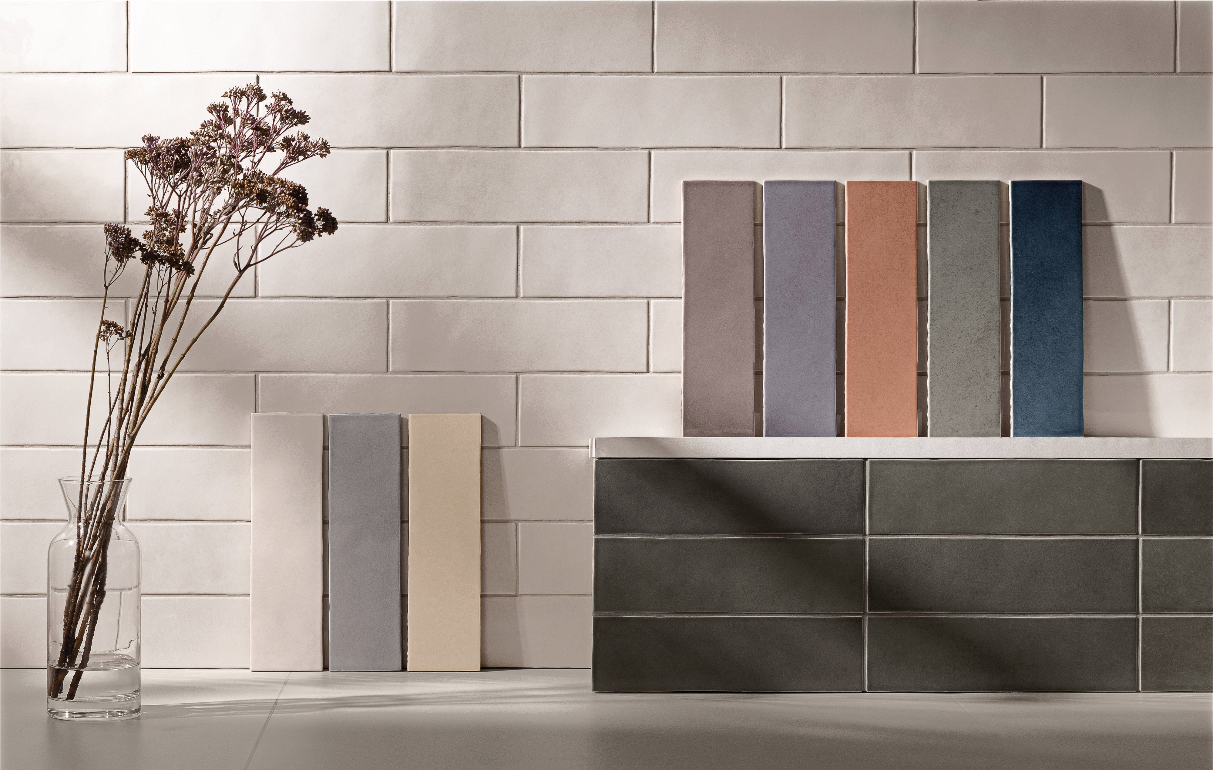 Mist | Wall Tile - Architessa