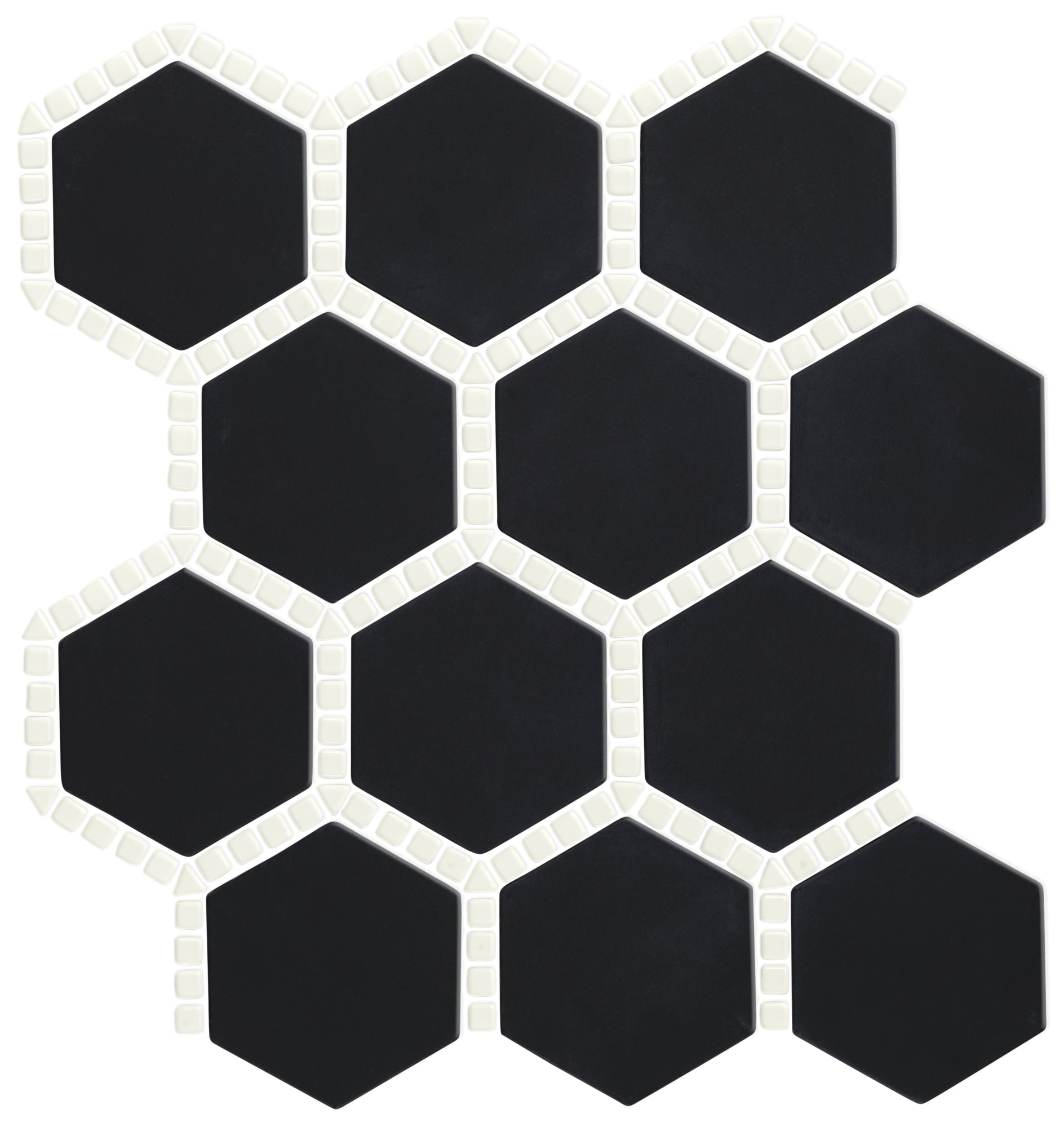 Mercer Mosaics