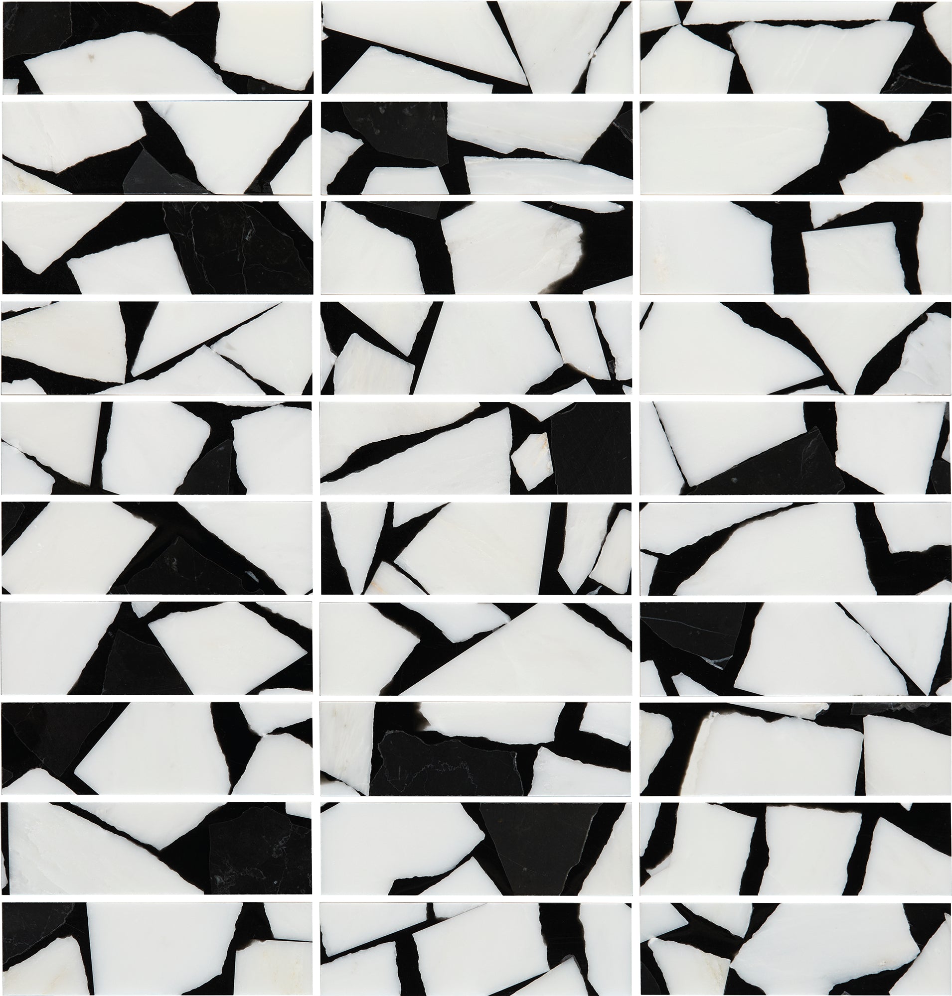 Mercer Mosaics