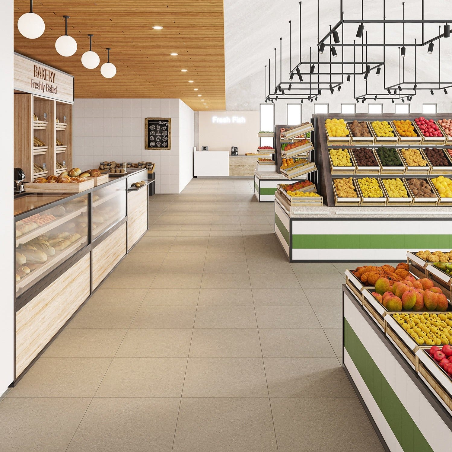 Mosa Stage - Architessa