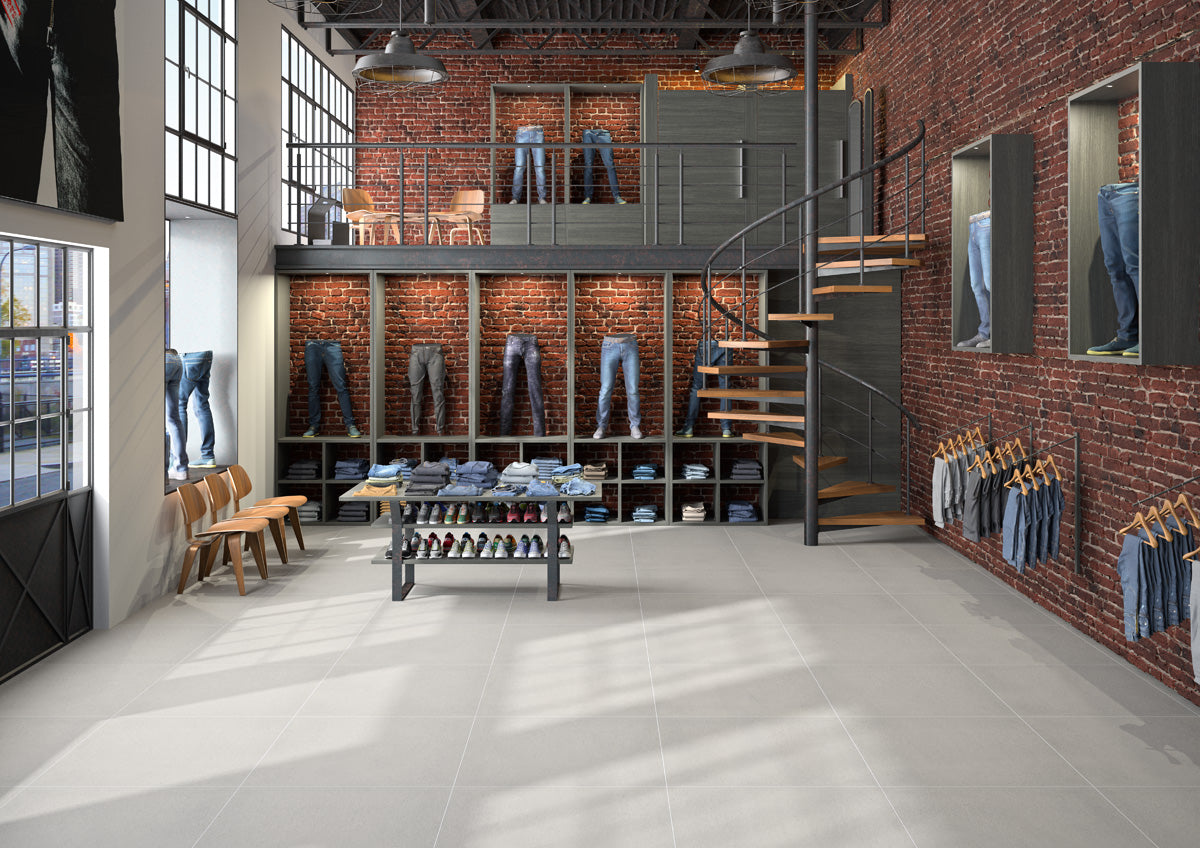 Mosa Stage - Architessa