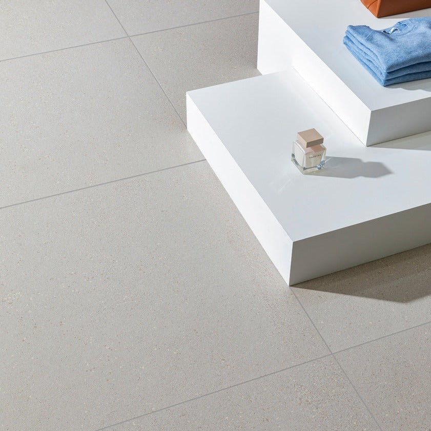 Mosa Stage - Architessa