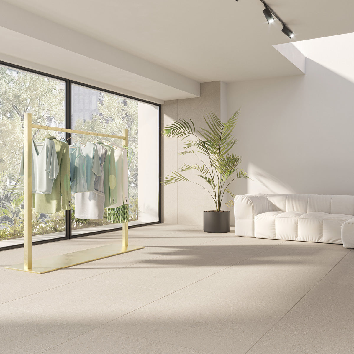 Mosa Stage - Architessa