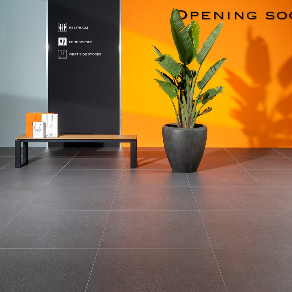 Mosa Stage - Architessa